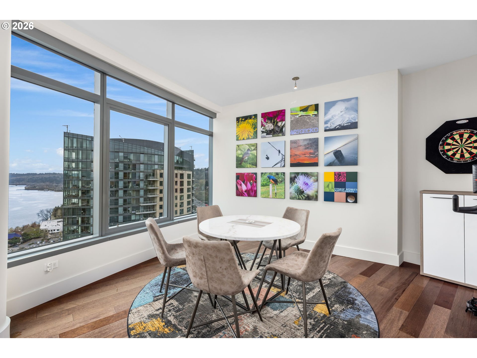 3601 S RIVER PKWY UNIT 2805, Portland, OR, 97239