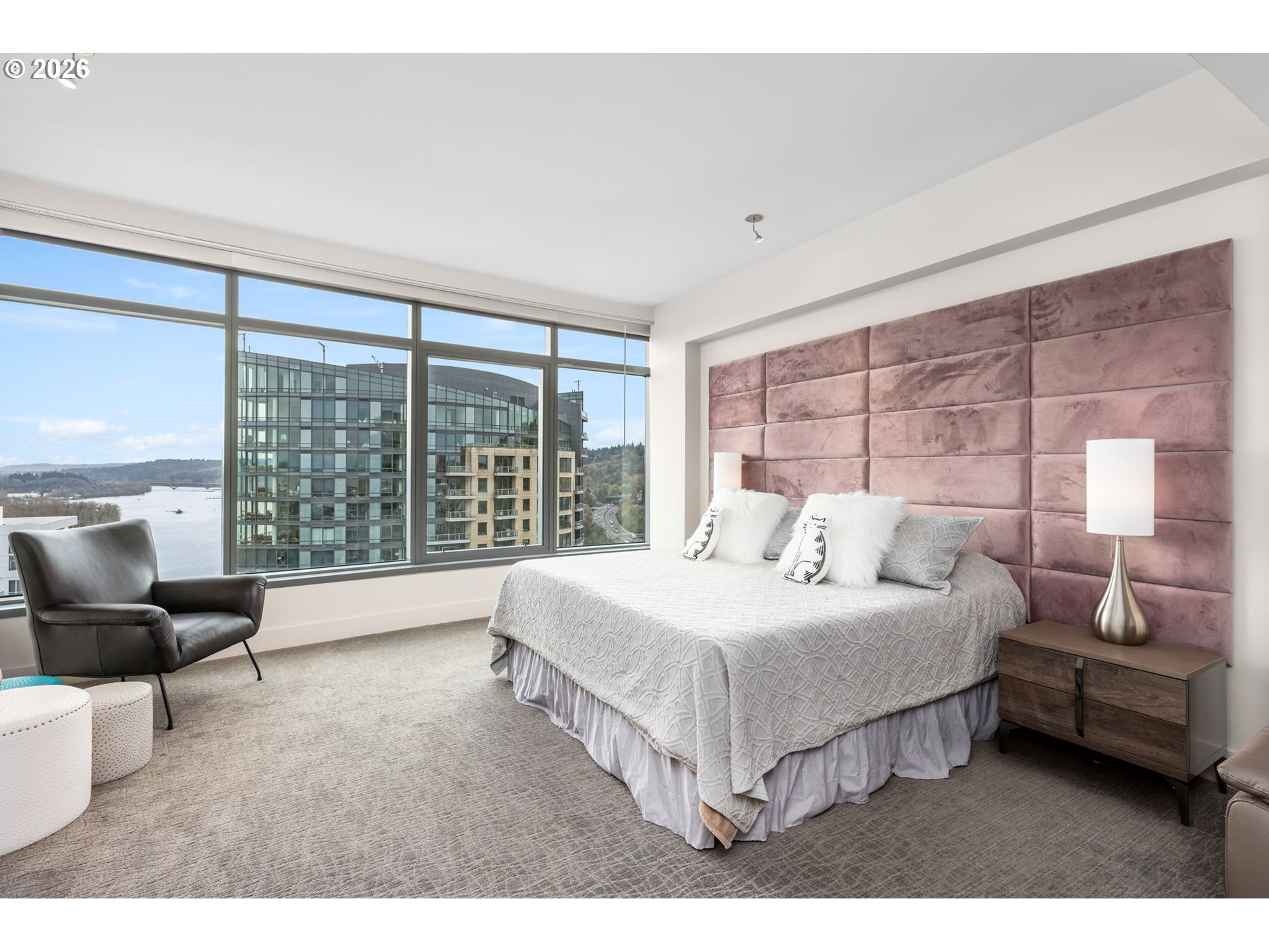 3601 S RIVER PKWY UNIT 2805, Portland, OR, 97239