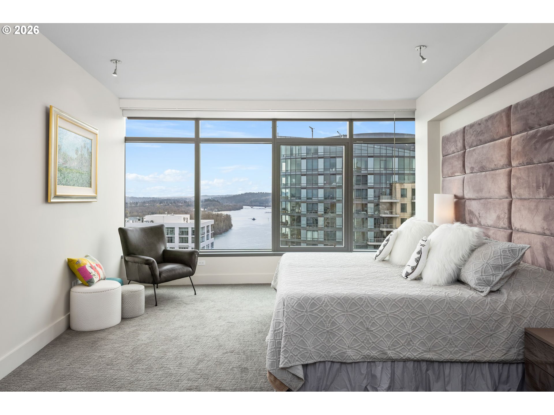 3601 S RIVER PKWY UNIT 2805, Portland, OR, 97239