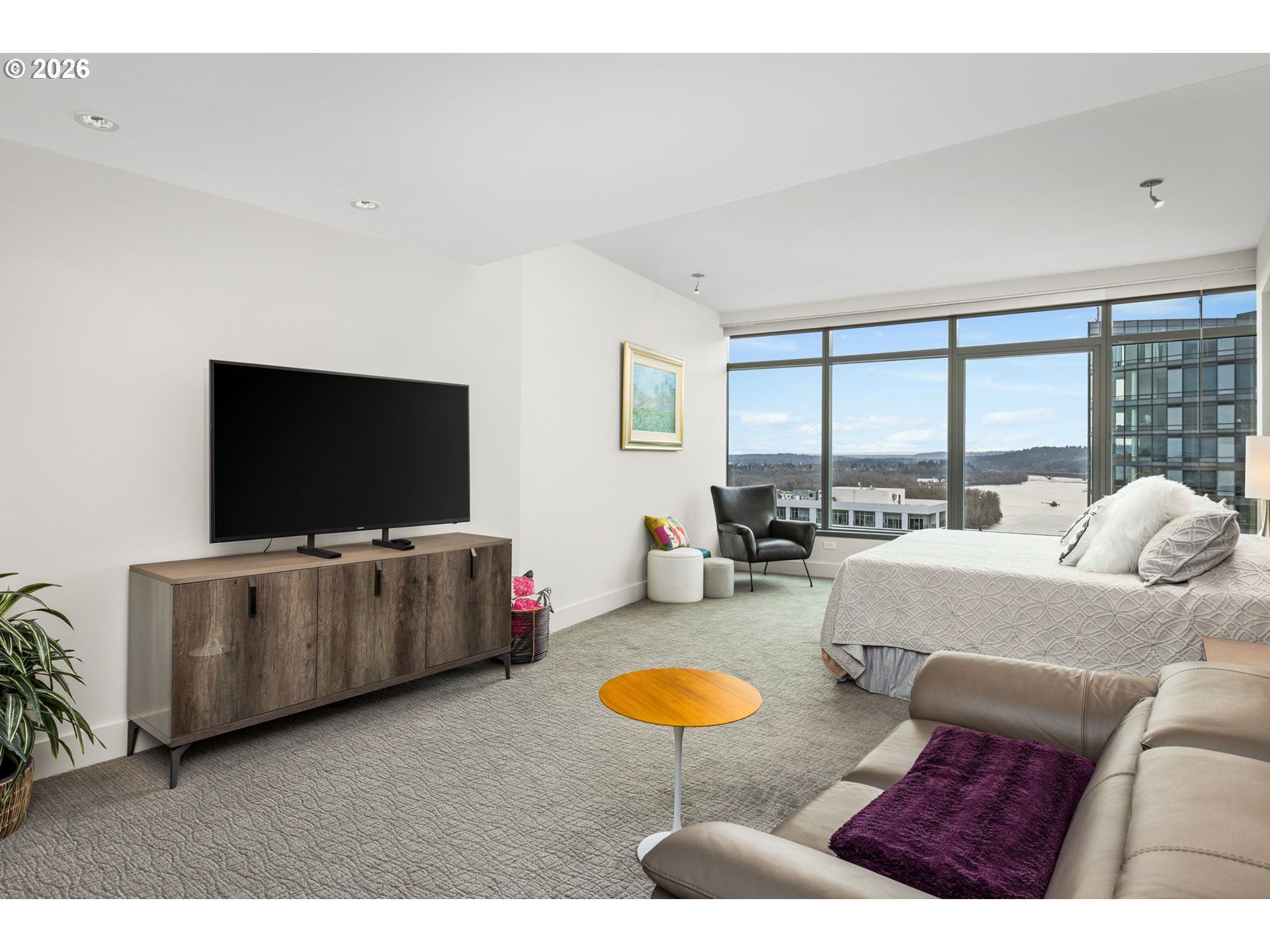 3601 S RIVER PKWY UNIT 2805, Portland, OR, 97239