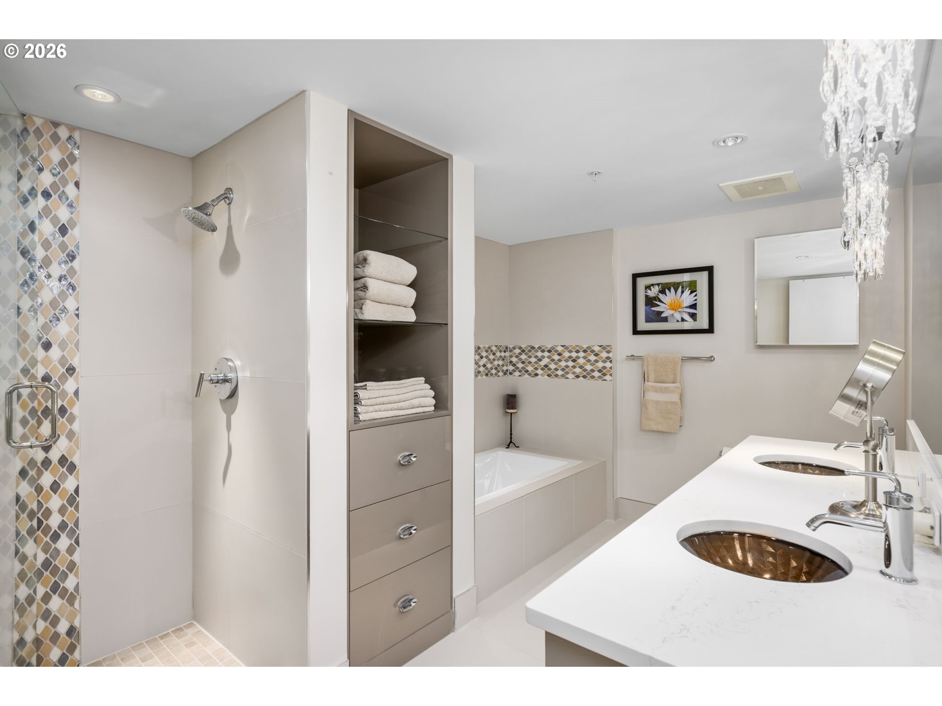 3601 S RIVER PKWY UNIT 2805, Portland, OR, 97239