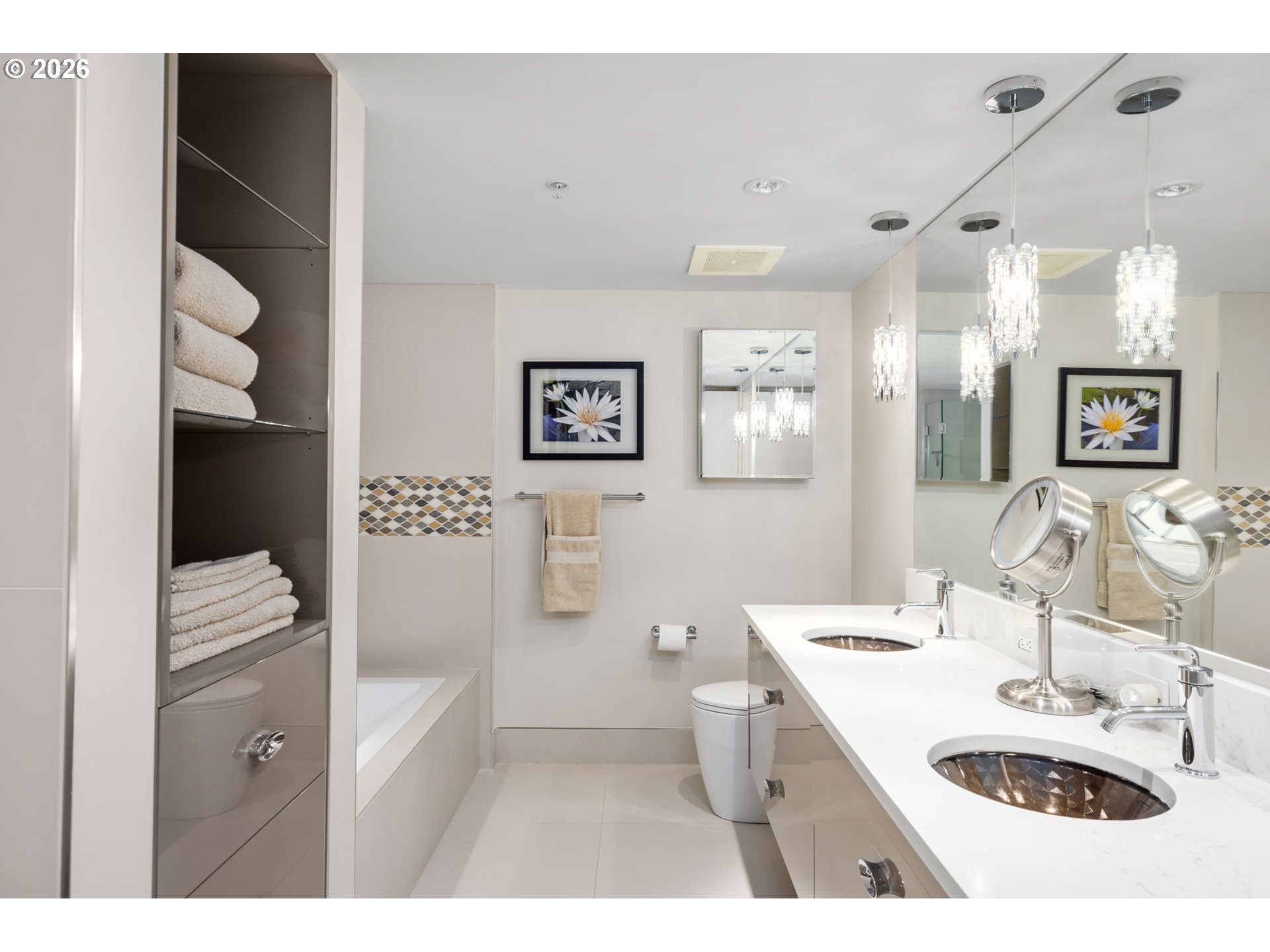 3601 S RIVER PKWY UNIT 2805, Portland, OR, 97239