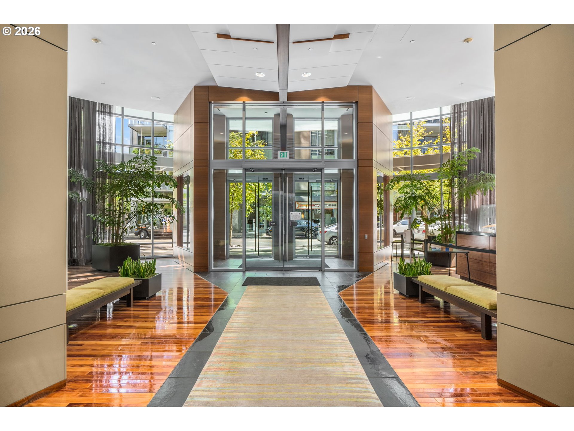 3601 S RIVER PKWY UNIT 2805, Portland, OR, 97239