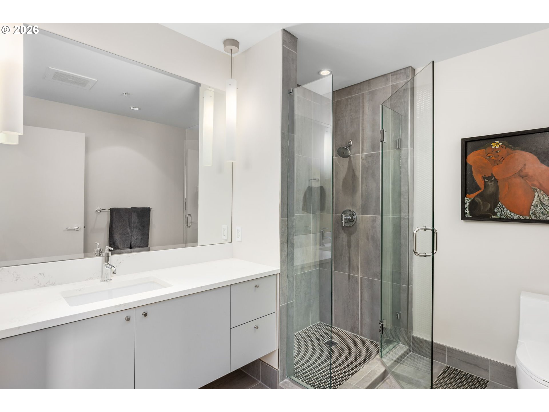 3601 S RIVER PKWY UNIT 2805, Portland, OR, 97239