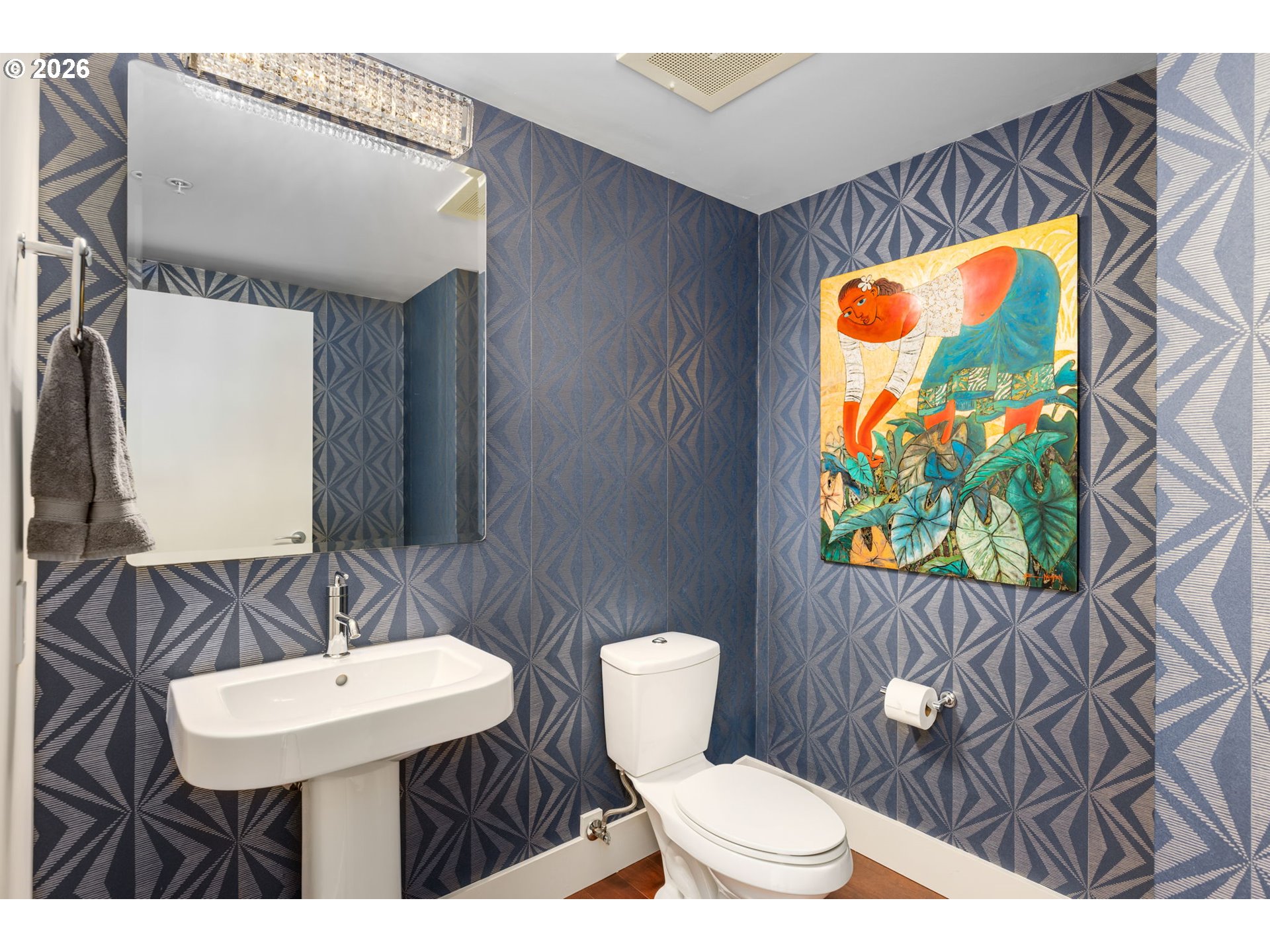 3601 S RIVER PKWY UNIT 2805, Portland, OR, 97239