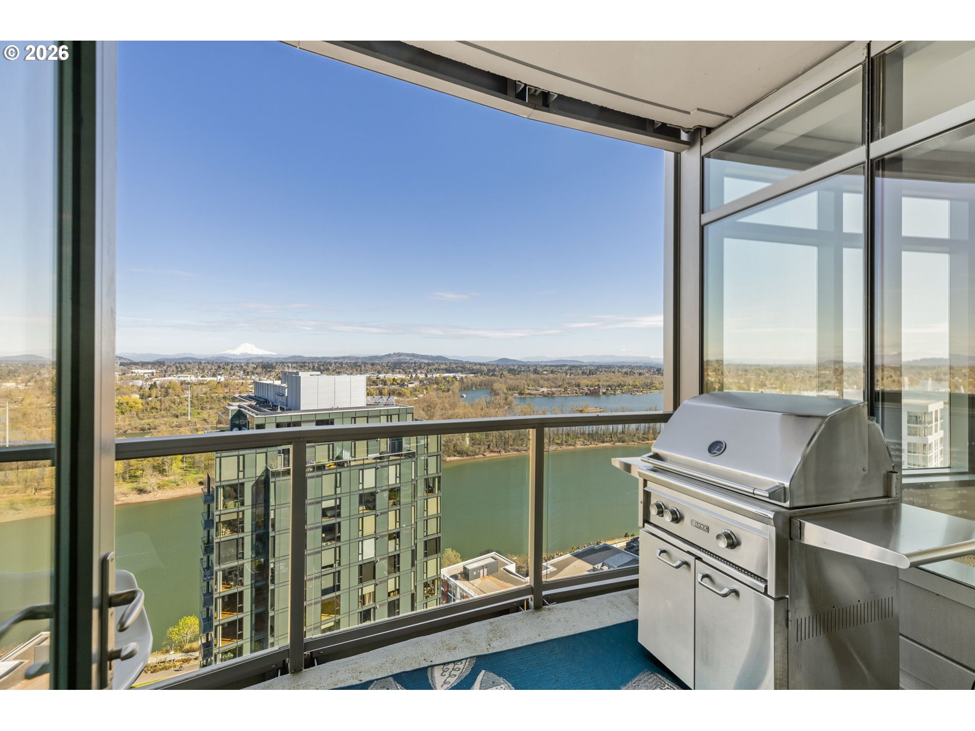 3601 S RIVER PKWY UNIT 2805, Portland, OR, 97239