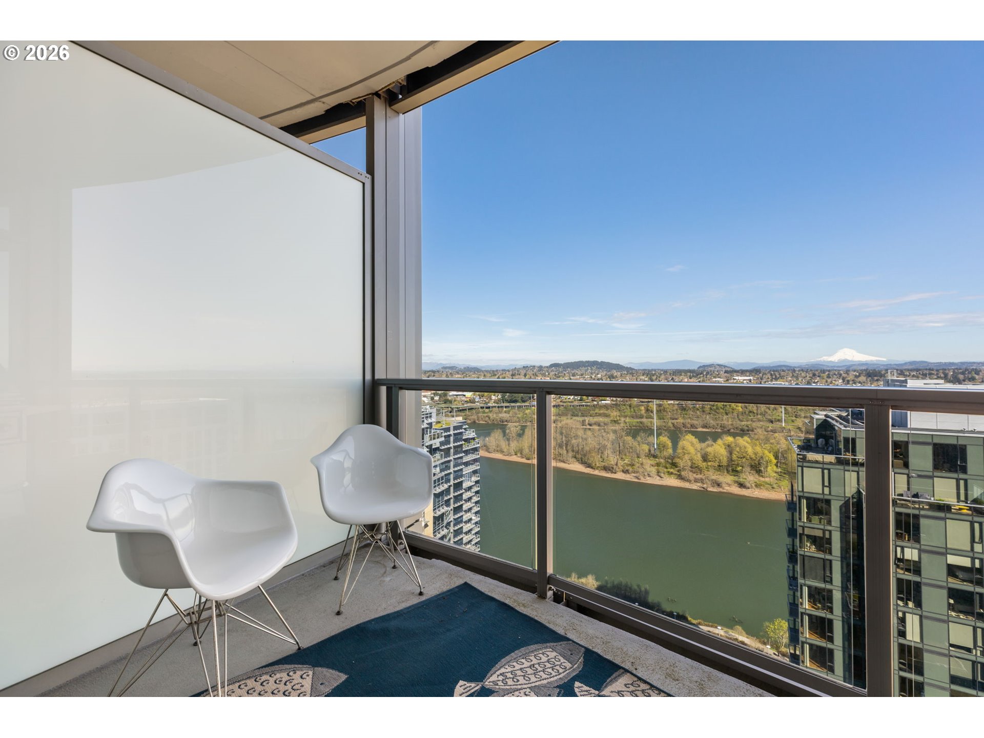 3601 S RIVER PKWY UNIT 2805, Portland, OR, 97239