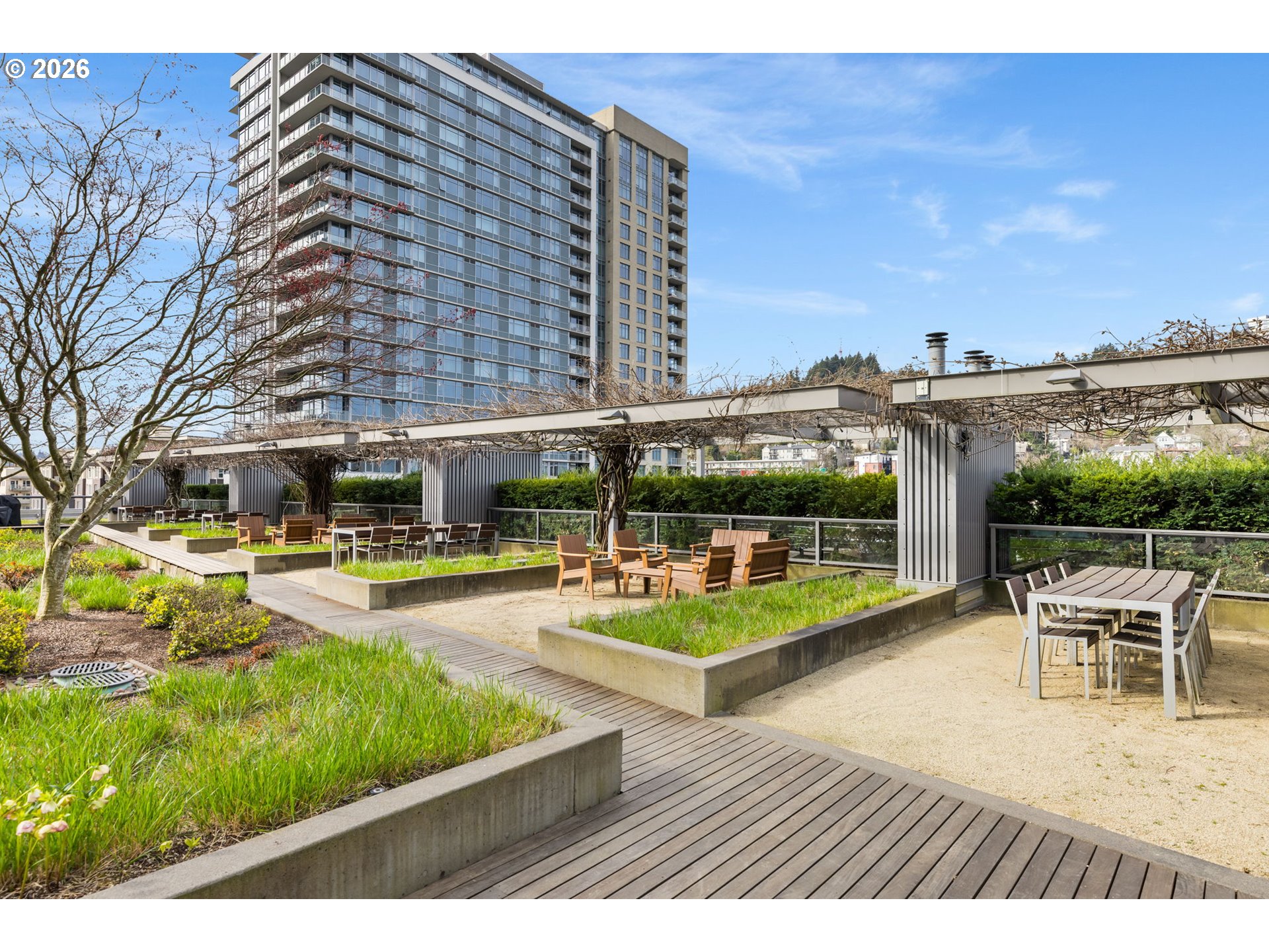 3601 S RIVER PKWY UNIT 2805, Portland, OR, 97239