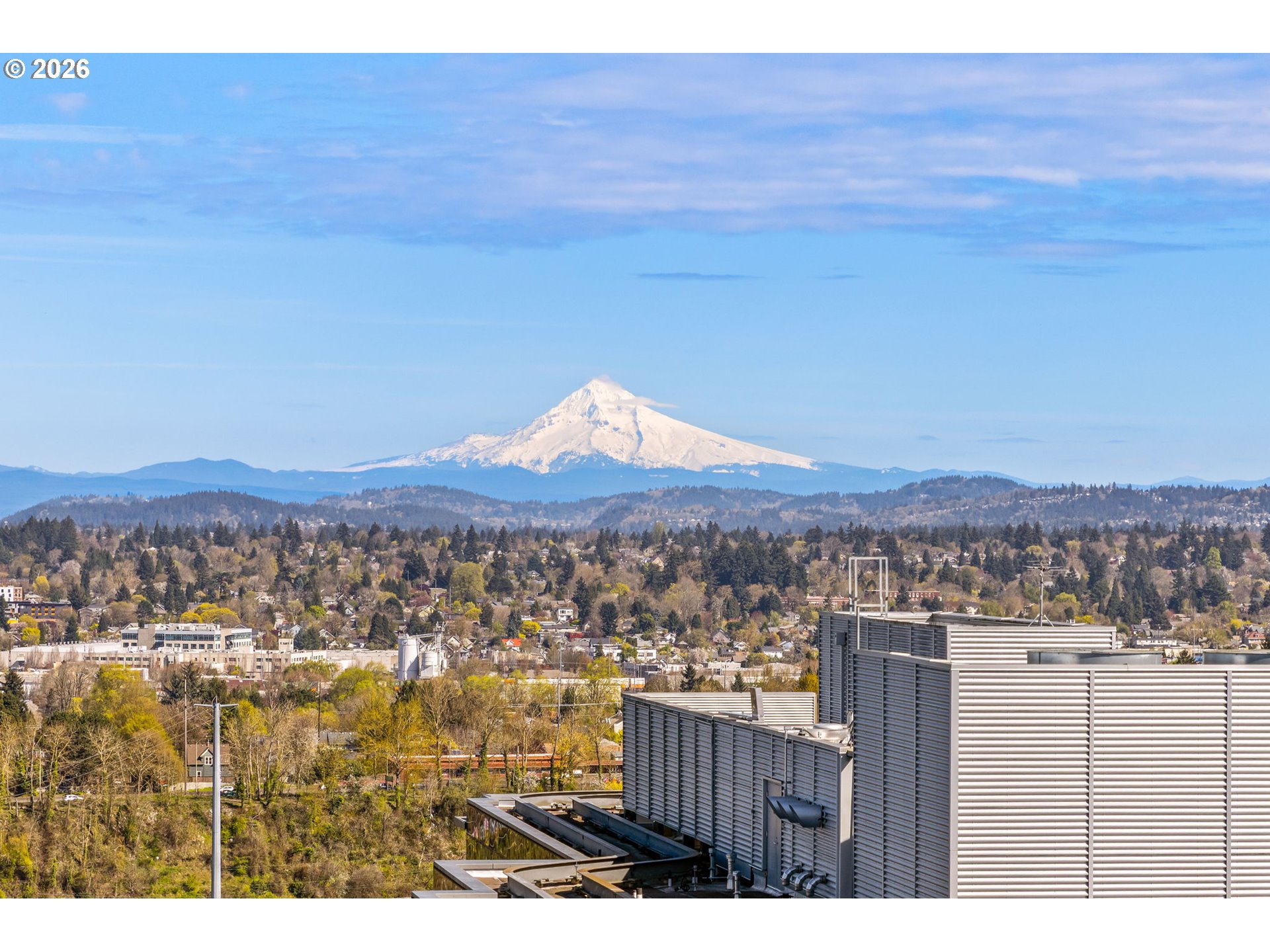 3601 S RIVER PKWY UNIT 2805, Portland, OR, 97239