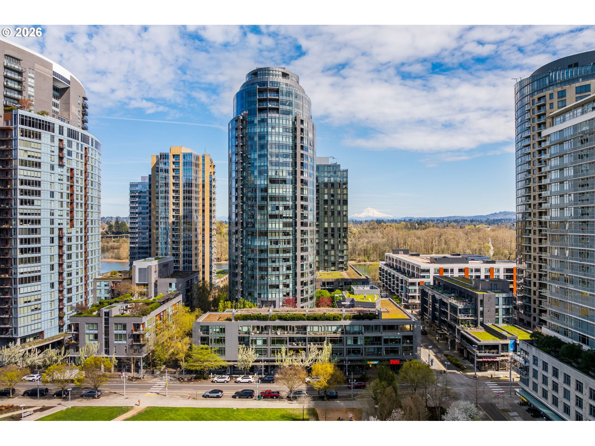 3601 S RIVER PKWY UNIT 2805, Portland, OR, 97239