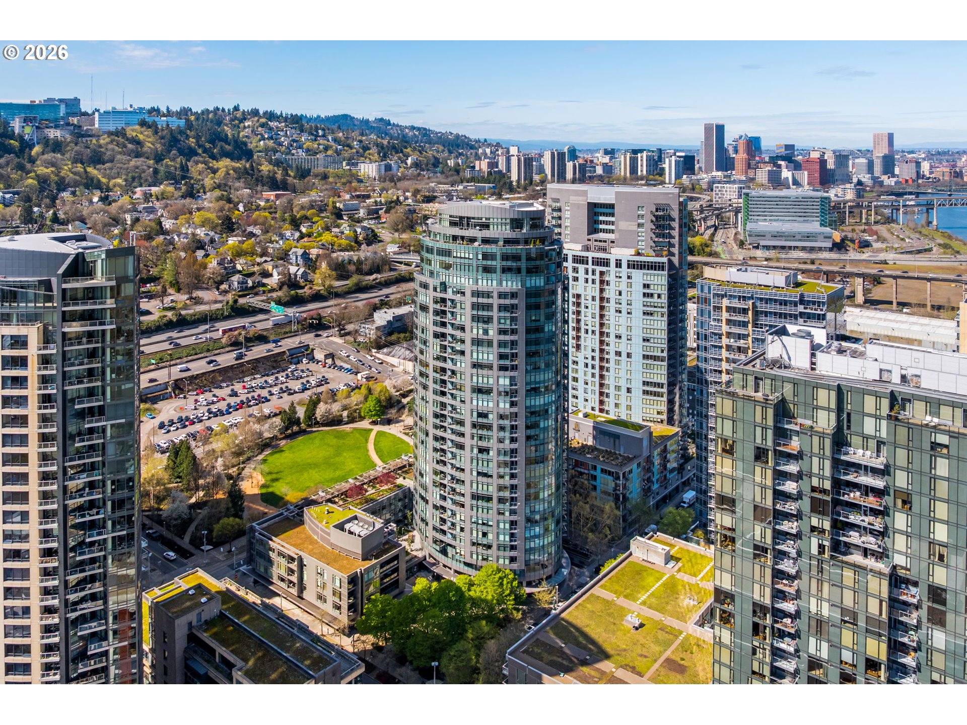 3601 S RIVER PKWY UNIT 2805, Portland, OR, 97239