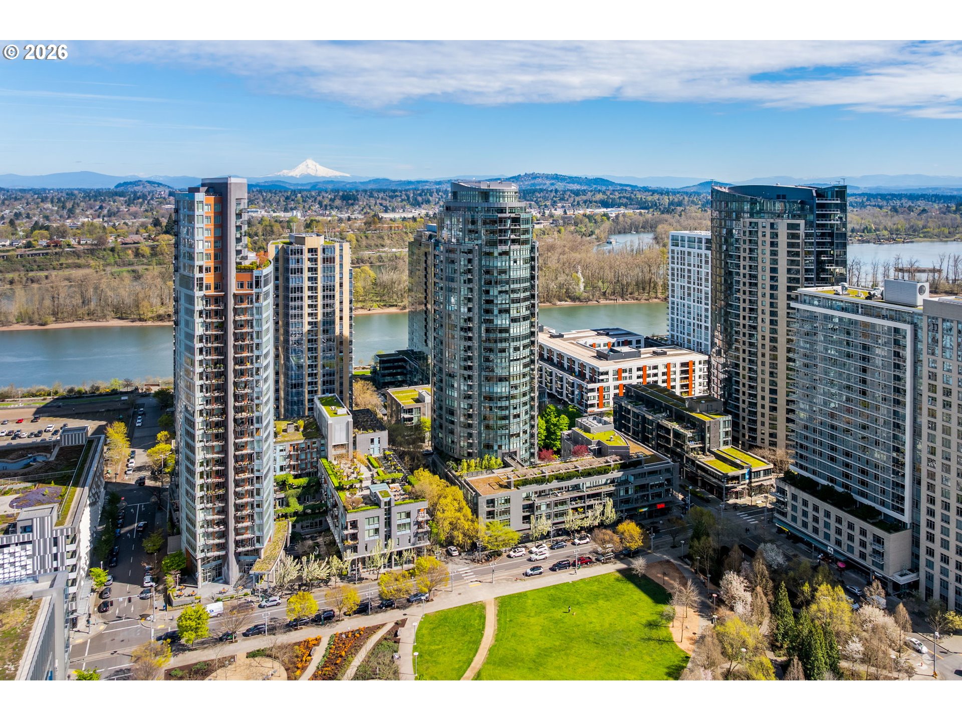 3601 S RIVER PKWY UNIT 2805, Portland, OR, 97239