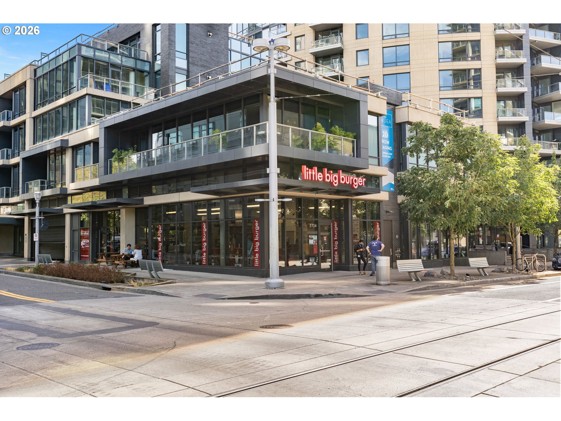 3601 S RIVER PKWY UNIT 2805, Portland, OR, 97239