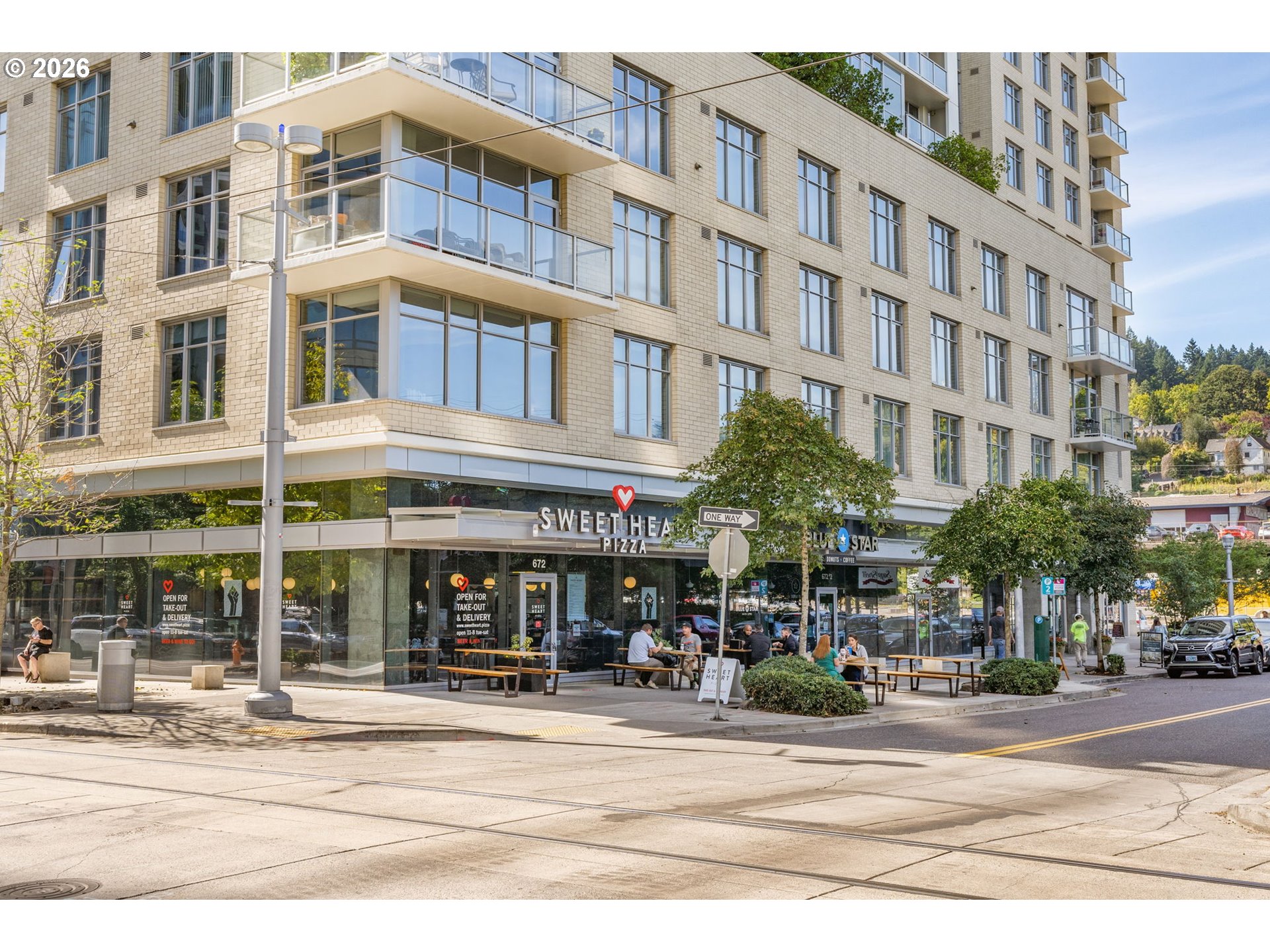 3601 S RIVER PKWY UNIT 2805, Portland, OR, 97239