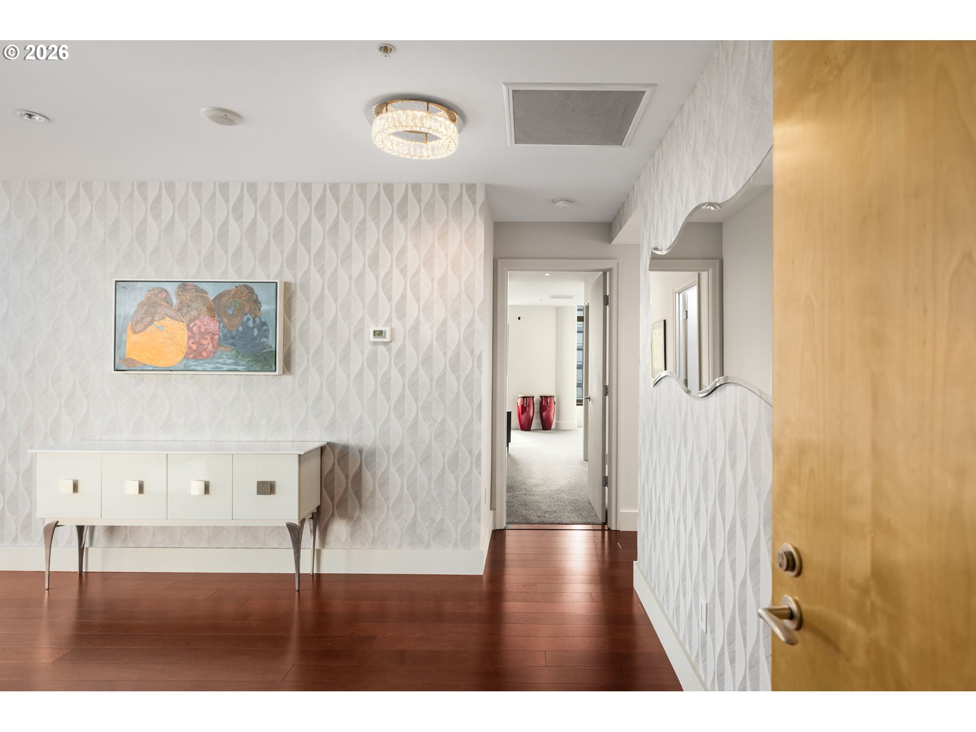 3601 S RIVER PKWY UNIT 2805, Portland, OR, 97239