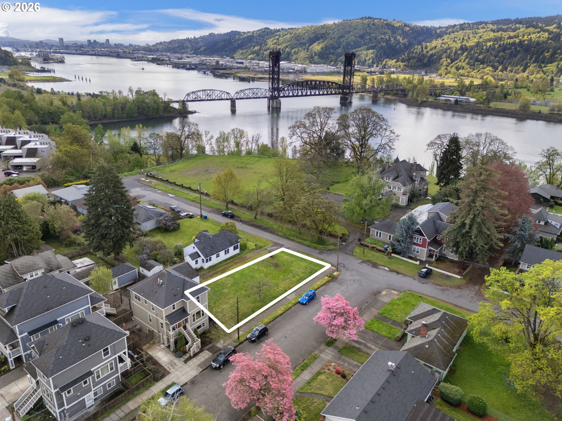 North Portland
