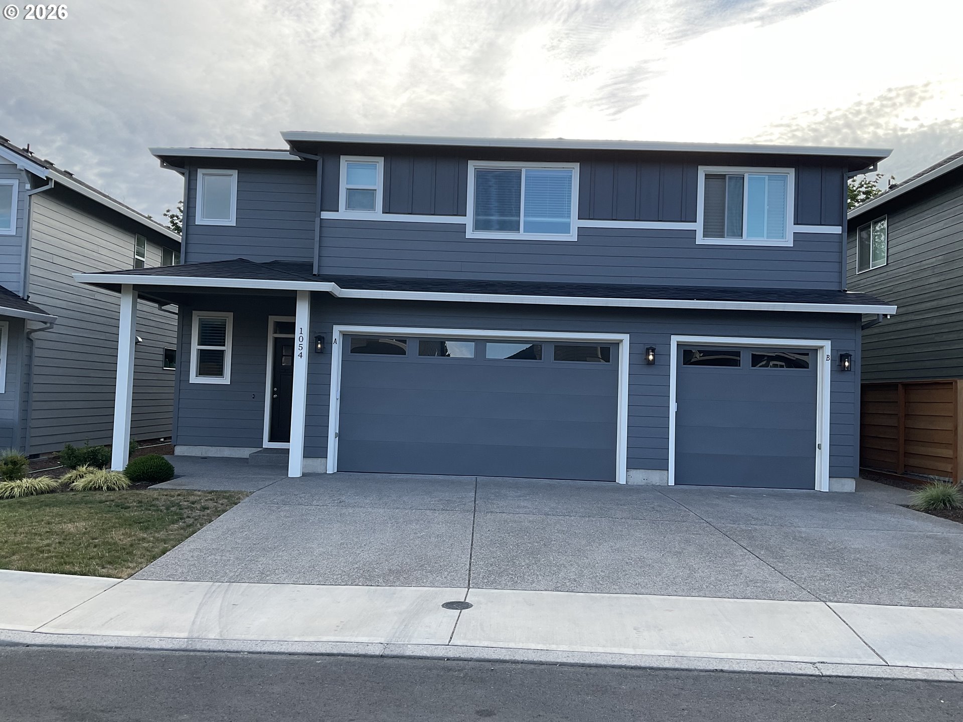 Multi Family Property