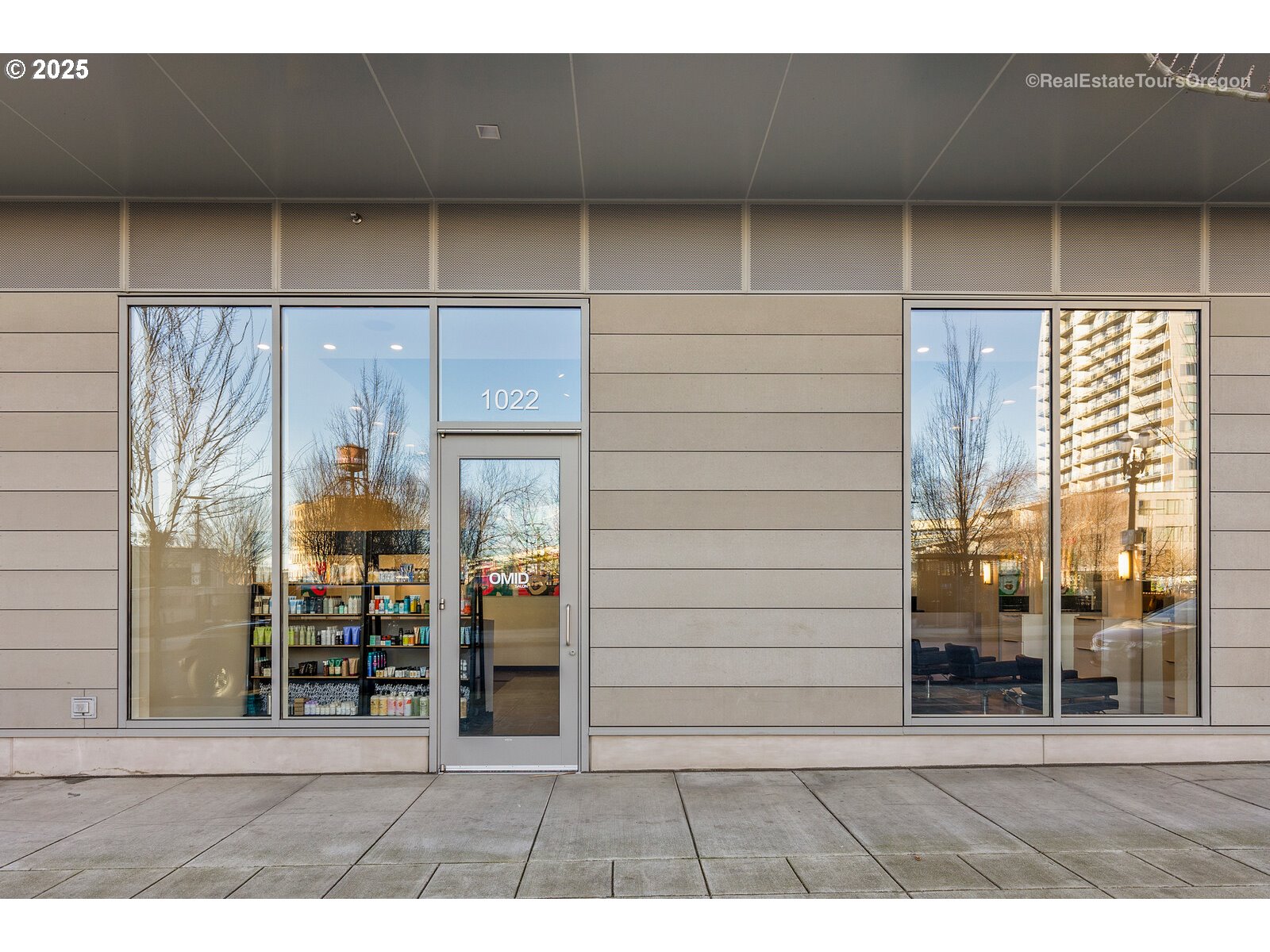 1022 NW OVERTON ST, Portland, OR, 97209