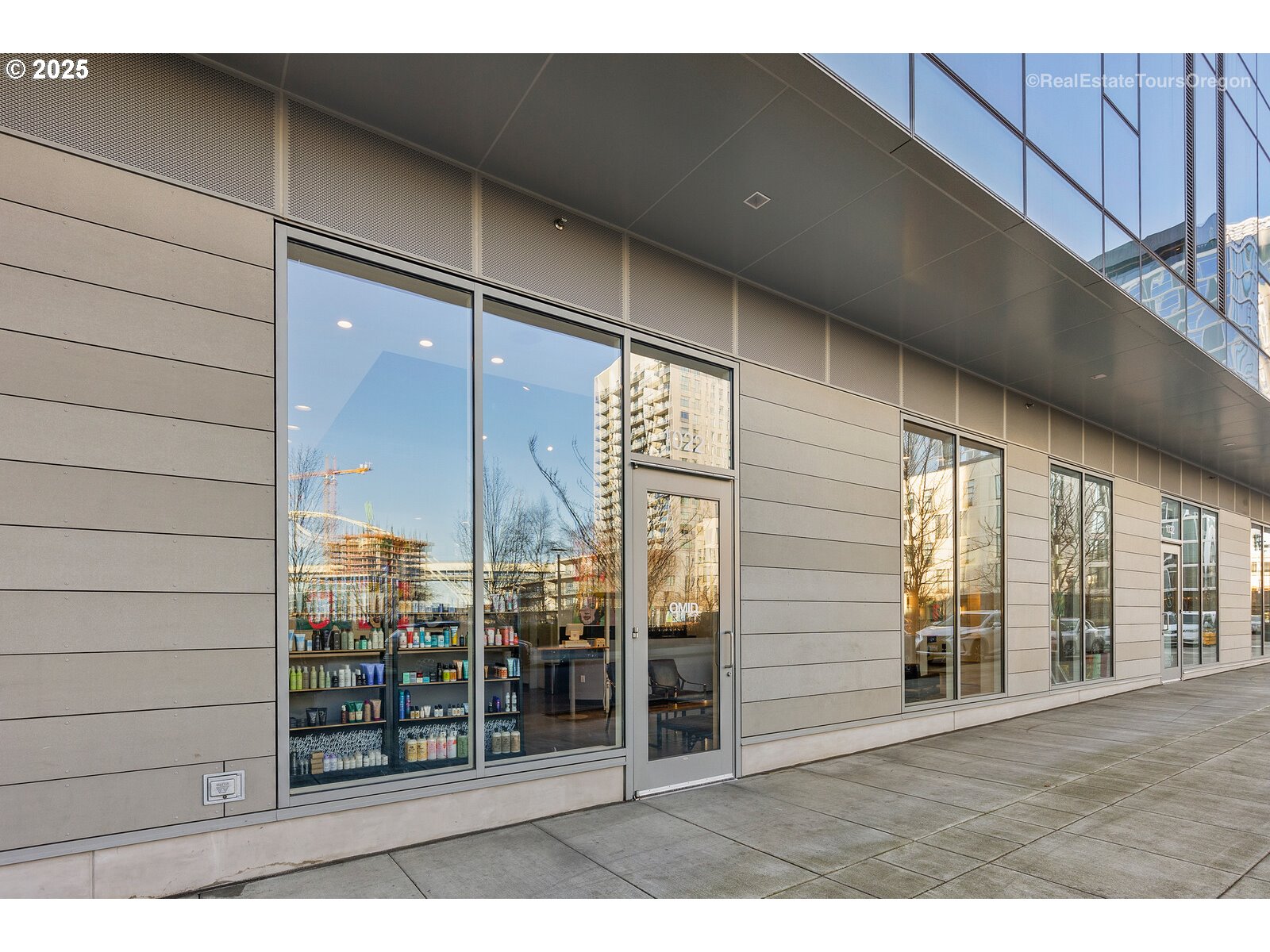1022 NW OVERTON ST, Portland, OR, 97209