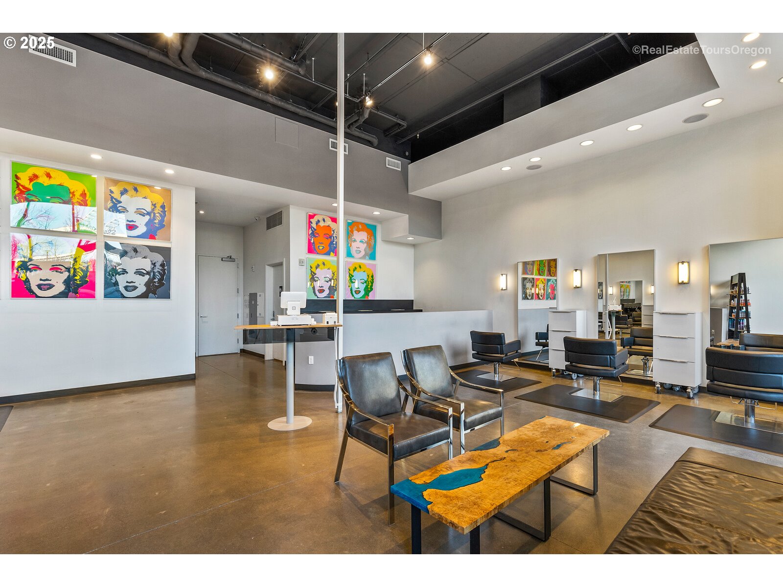 1022 NW OVERTON ST, Portland, OR, 97209