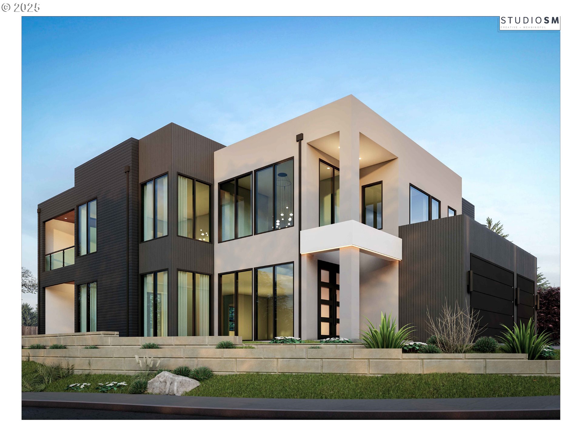 Camas & Washougal, WA