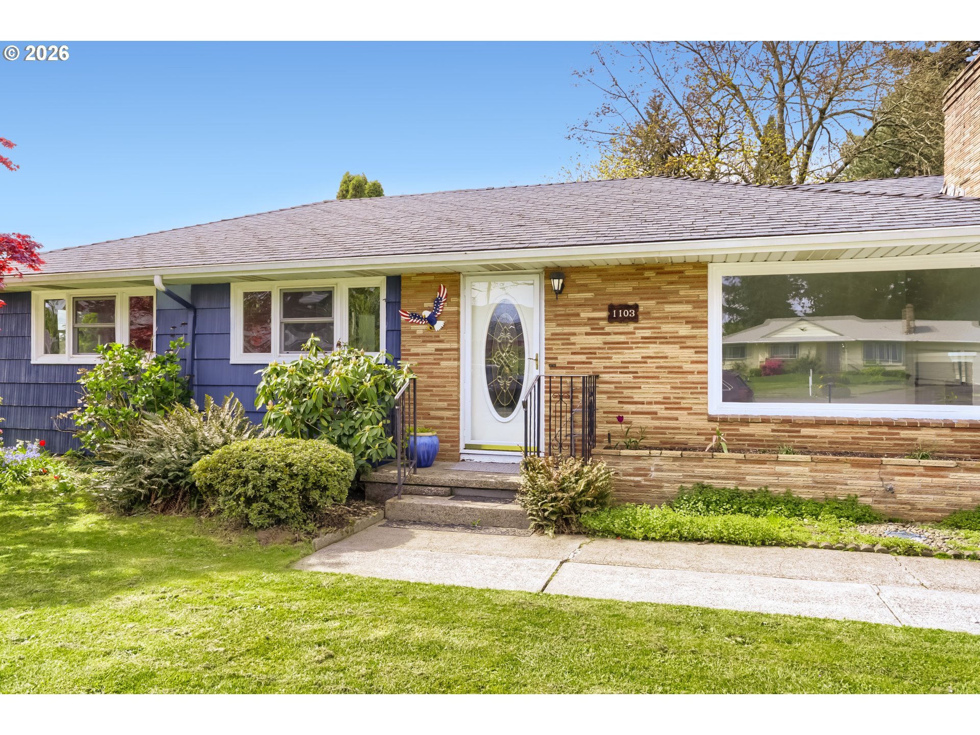 1103 SE 120TH AVE, Portland, OR, 97216