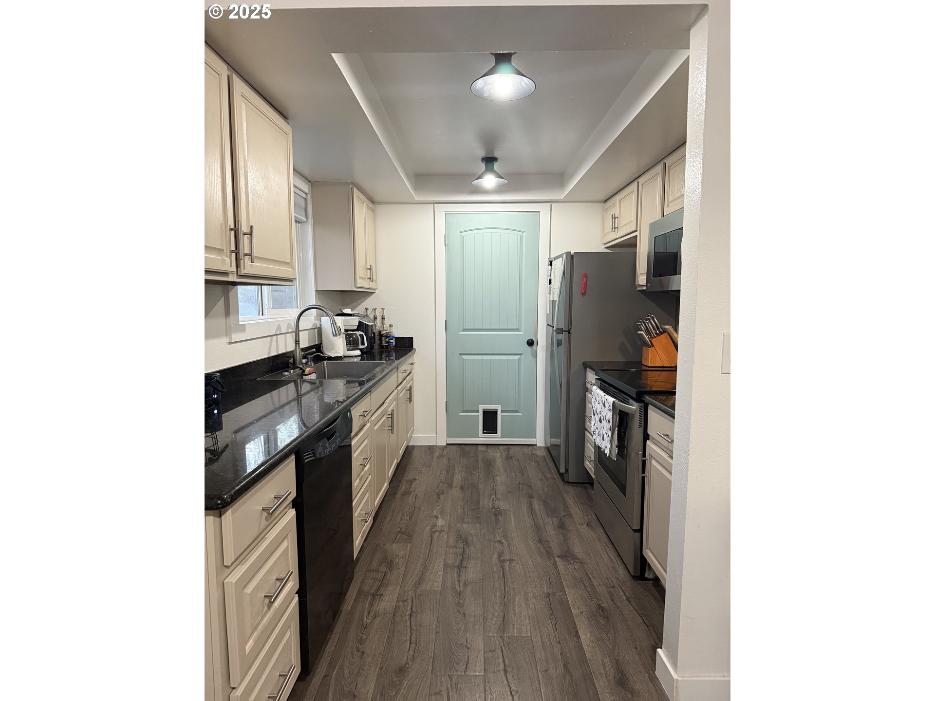 1021 CAROLINA RD, Umatilla, OR, 97882