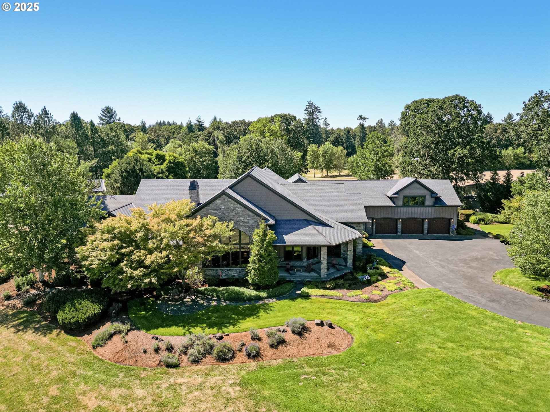 Linn County Linn County