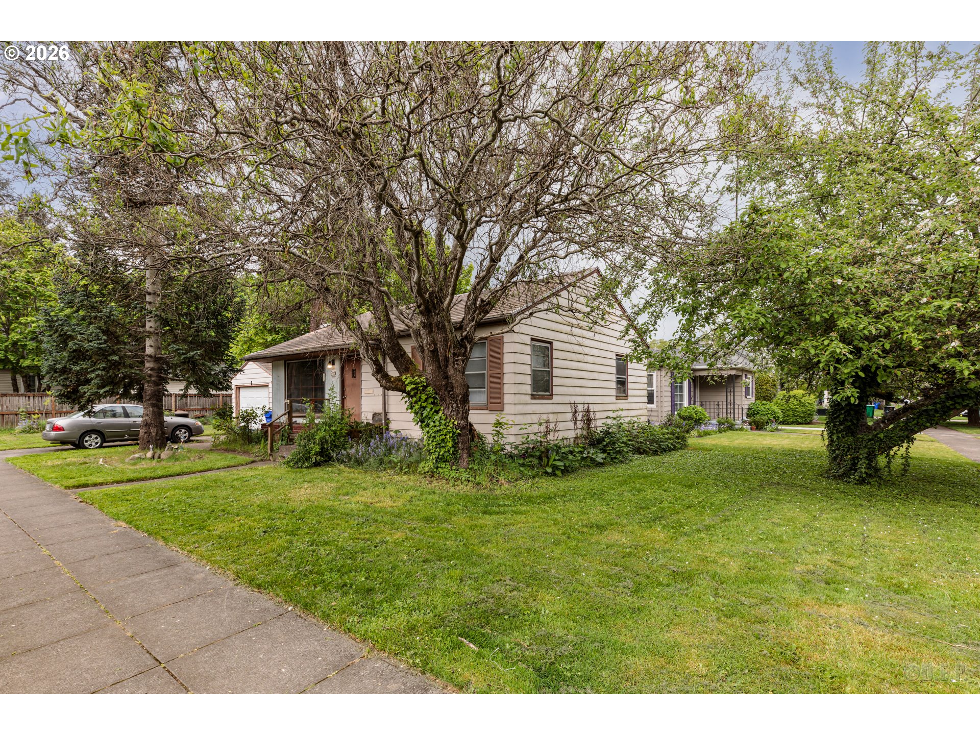 6733 N HAVEN AVE, Portland, OR, 97203