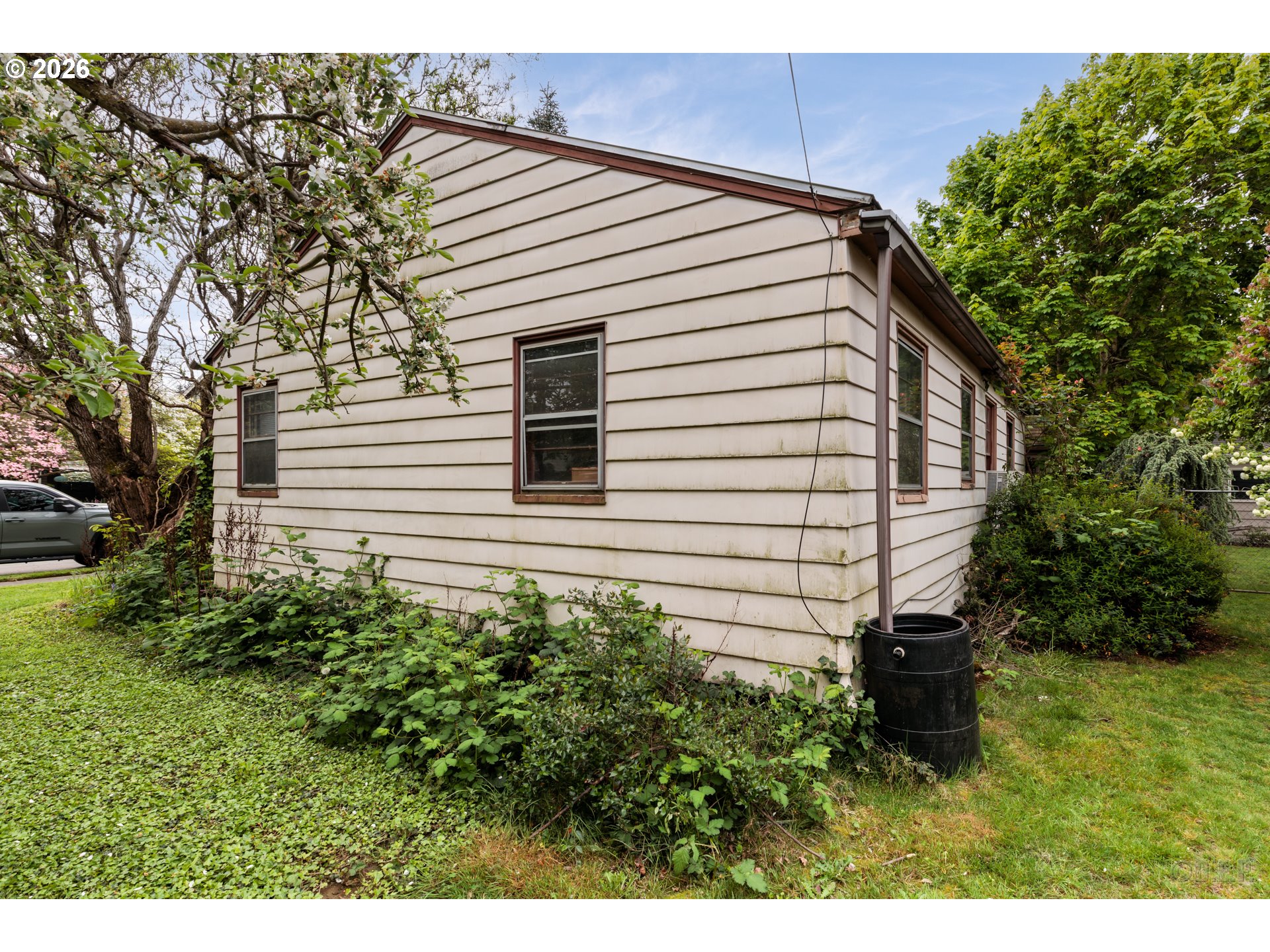6733 N HAVEN AVE, Portland, OR, 97203