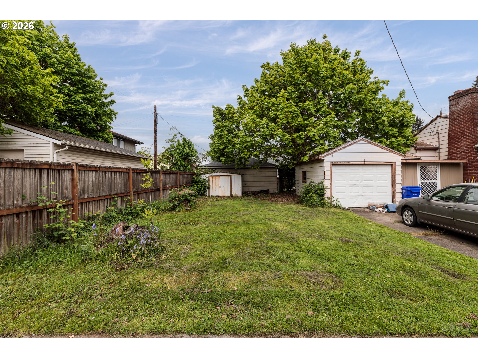 6733 N HAVEN AVE, Portland, OR, 97203