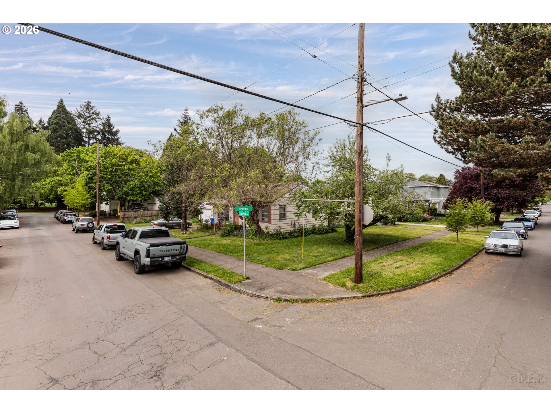6733 N HAVEN AVE, Portland, OR, 97203