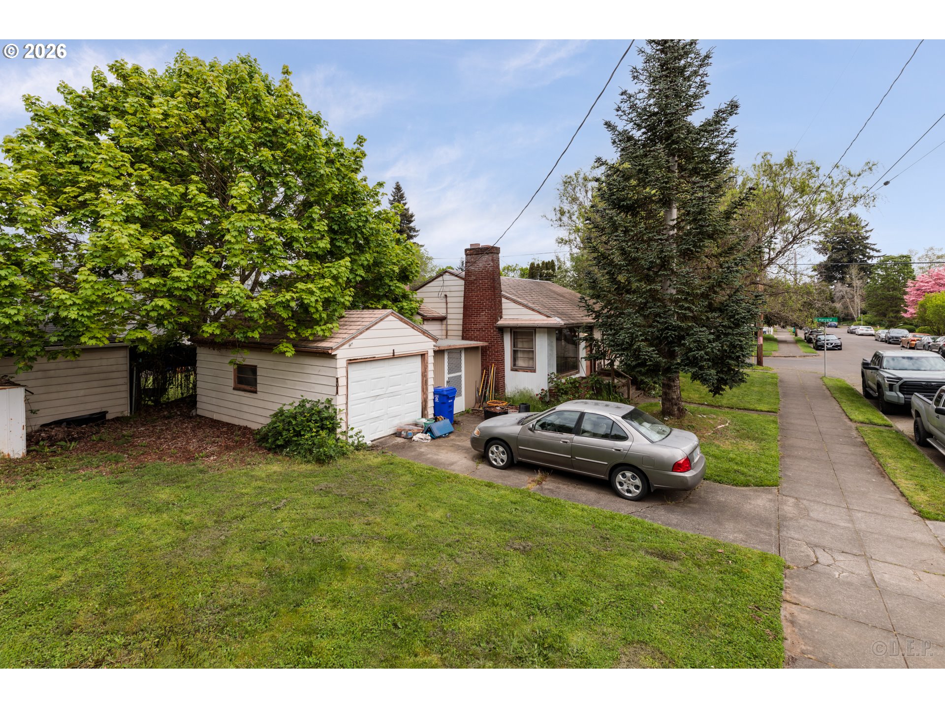 6733 N HAVEN AVE, Portland, OR, 97203