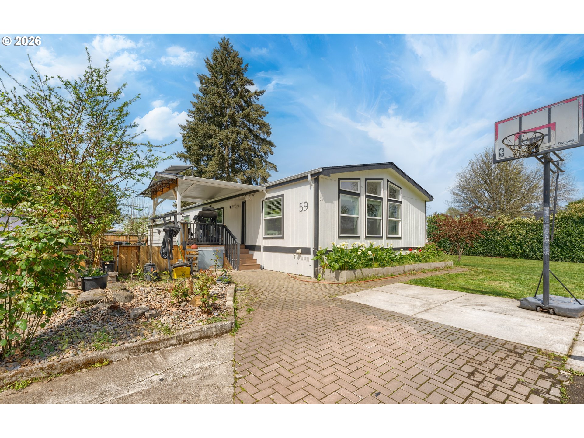 345 NE 105TH ST, Vancouver, WA, 98685
