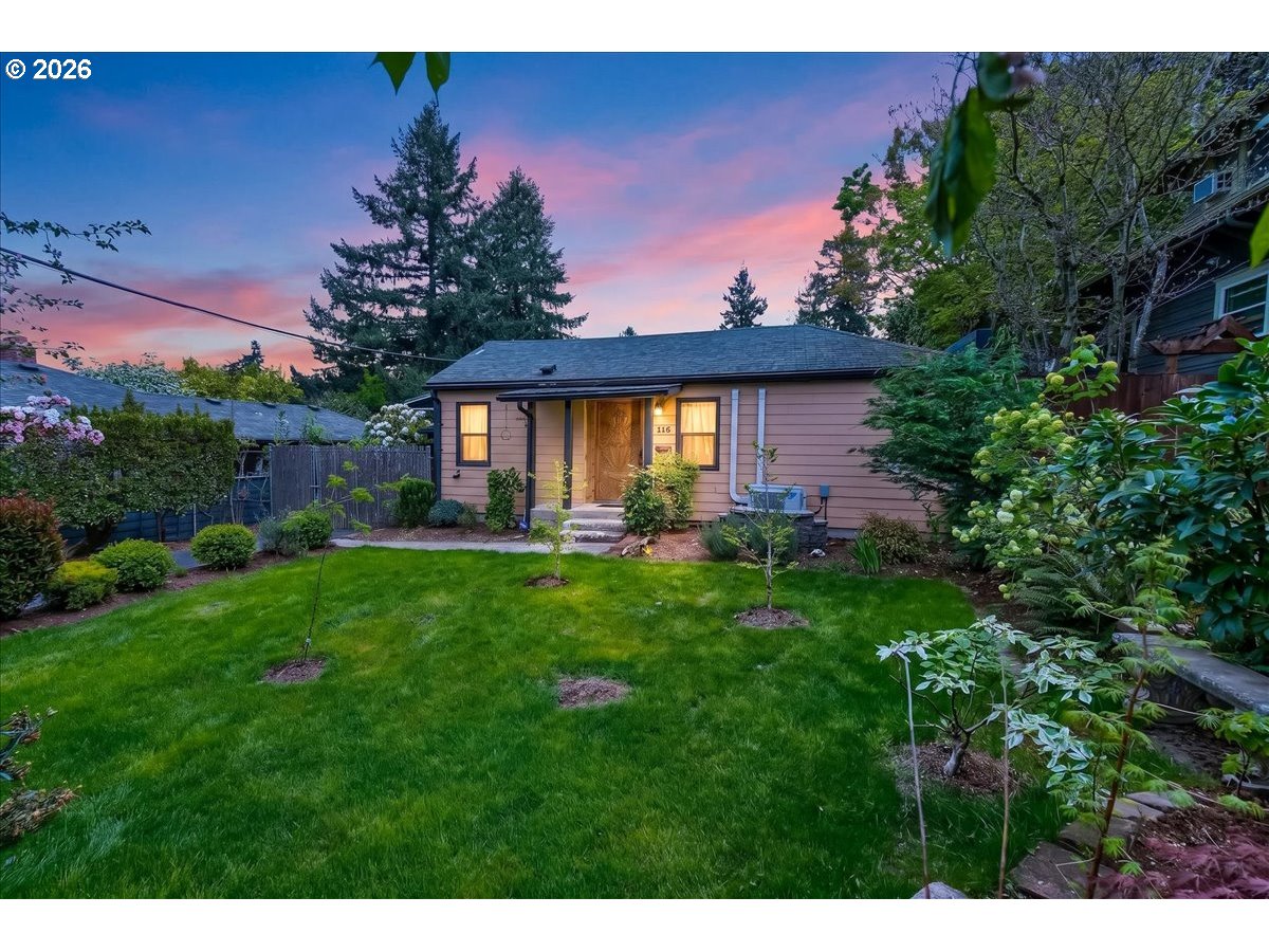 13580 SW ROSEMARY LN, Portland, OR, 97223