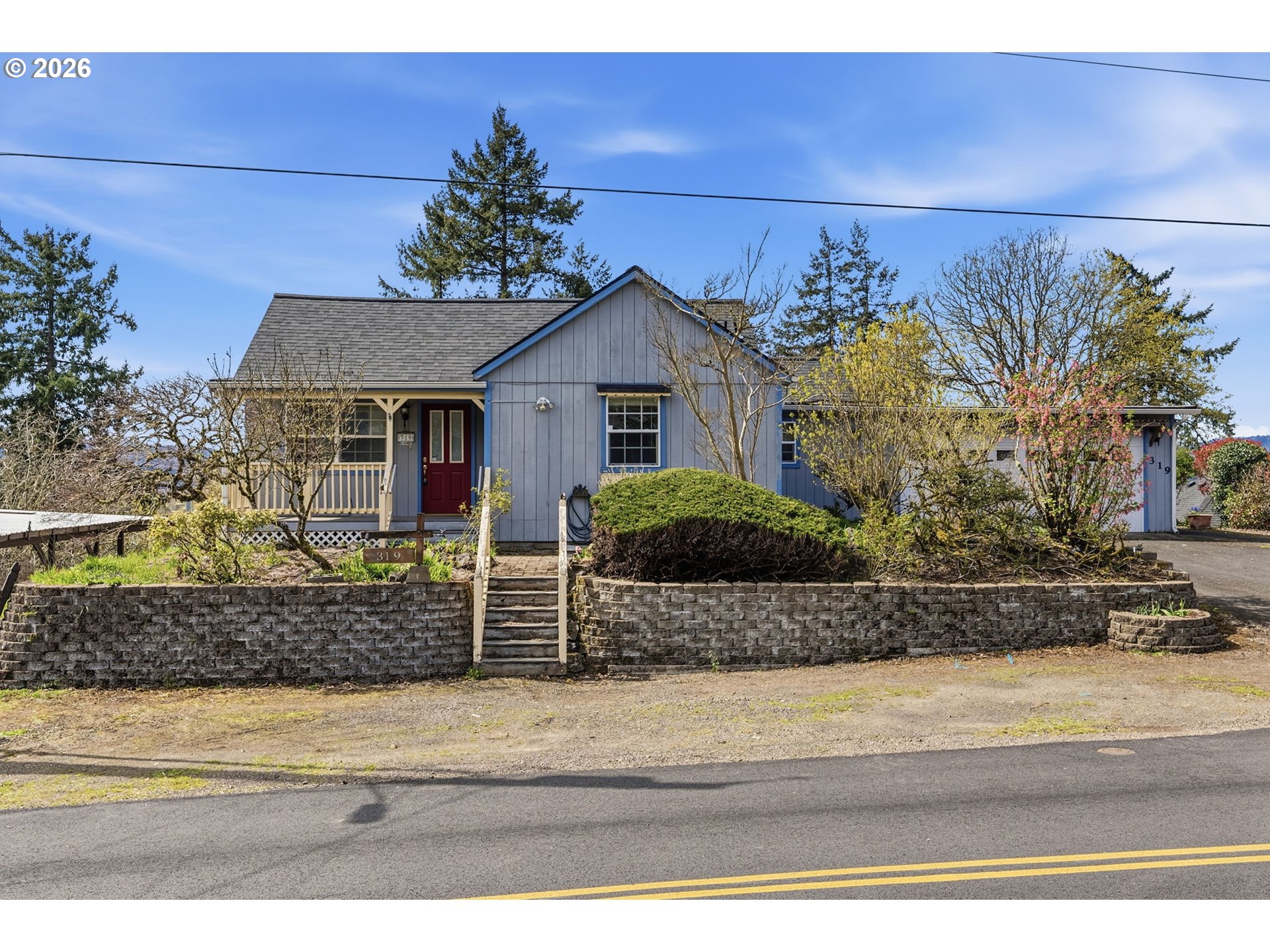 5121 NE 139TH AVE, Vancouver, WA, 98682