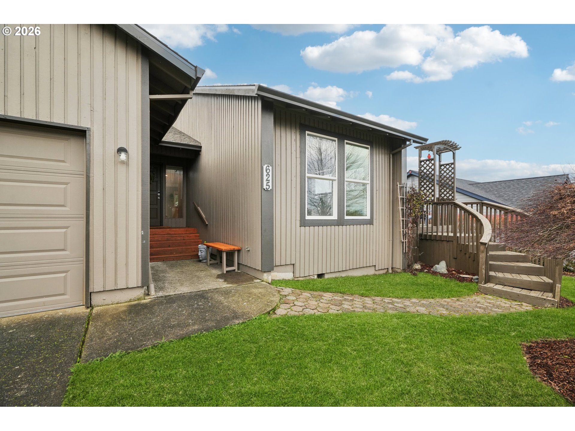 625 SW MILLER CT, Gresham, OR, 97080