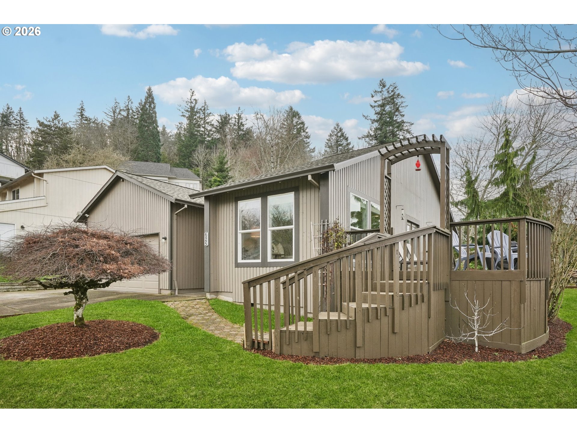625 SW MILLER CT, Gresham, OR, 97080