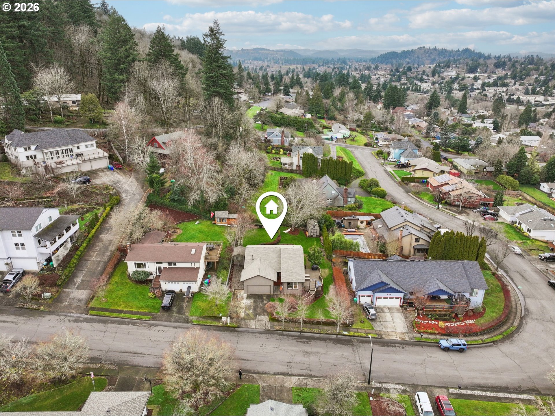 625 SW MILLER CT, Gresham, OR, 97080