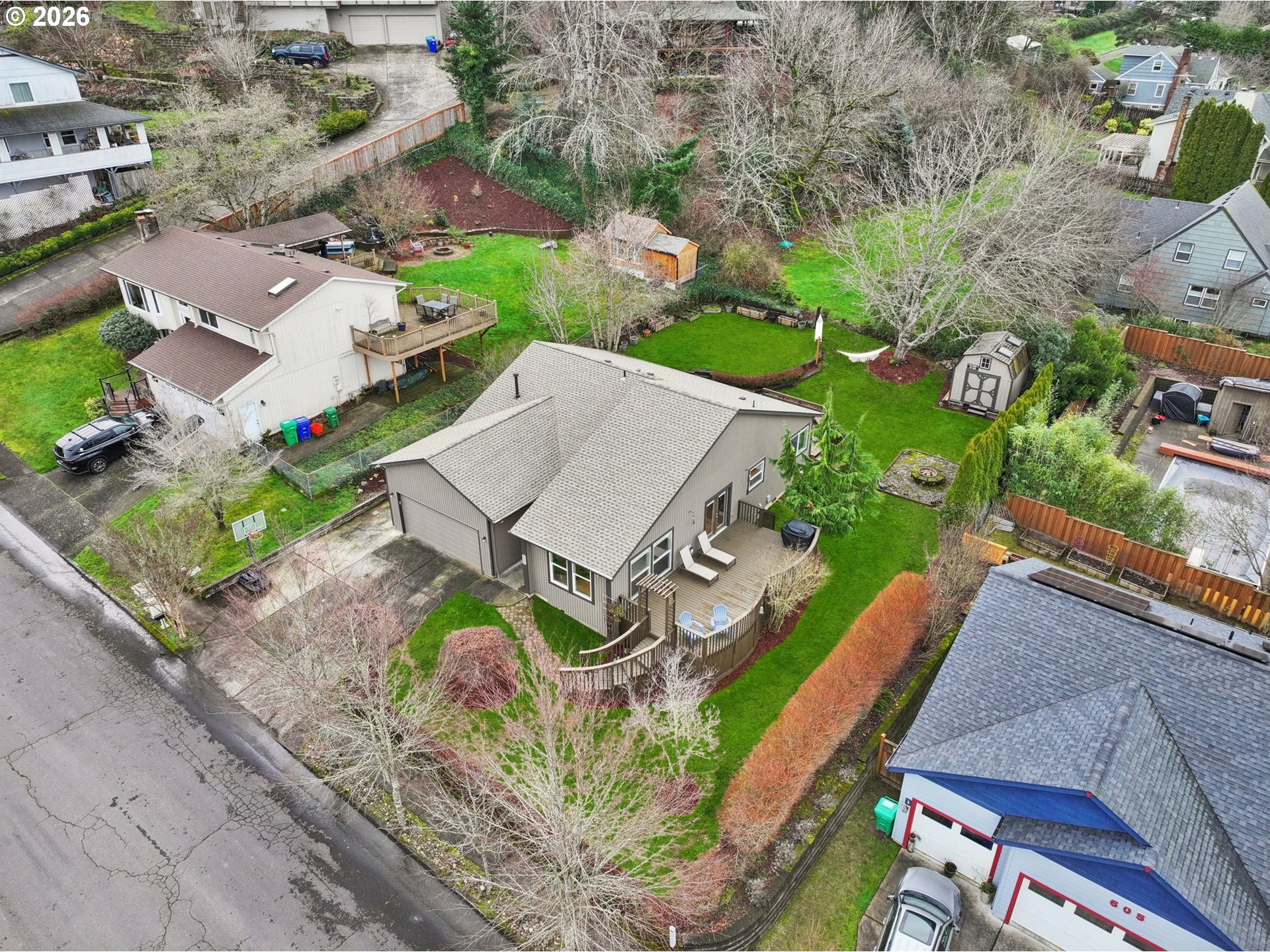 625 SW MILLER CT, Gresham, OR, 97080