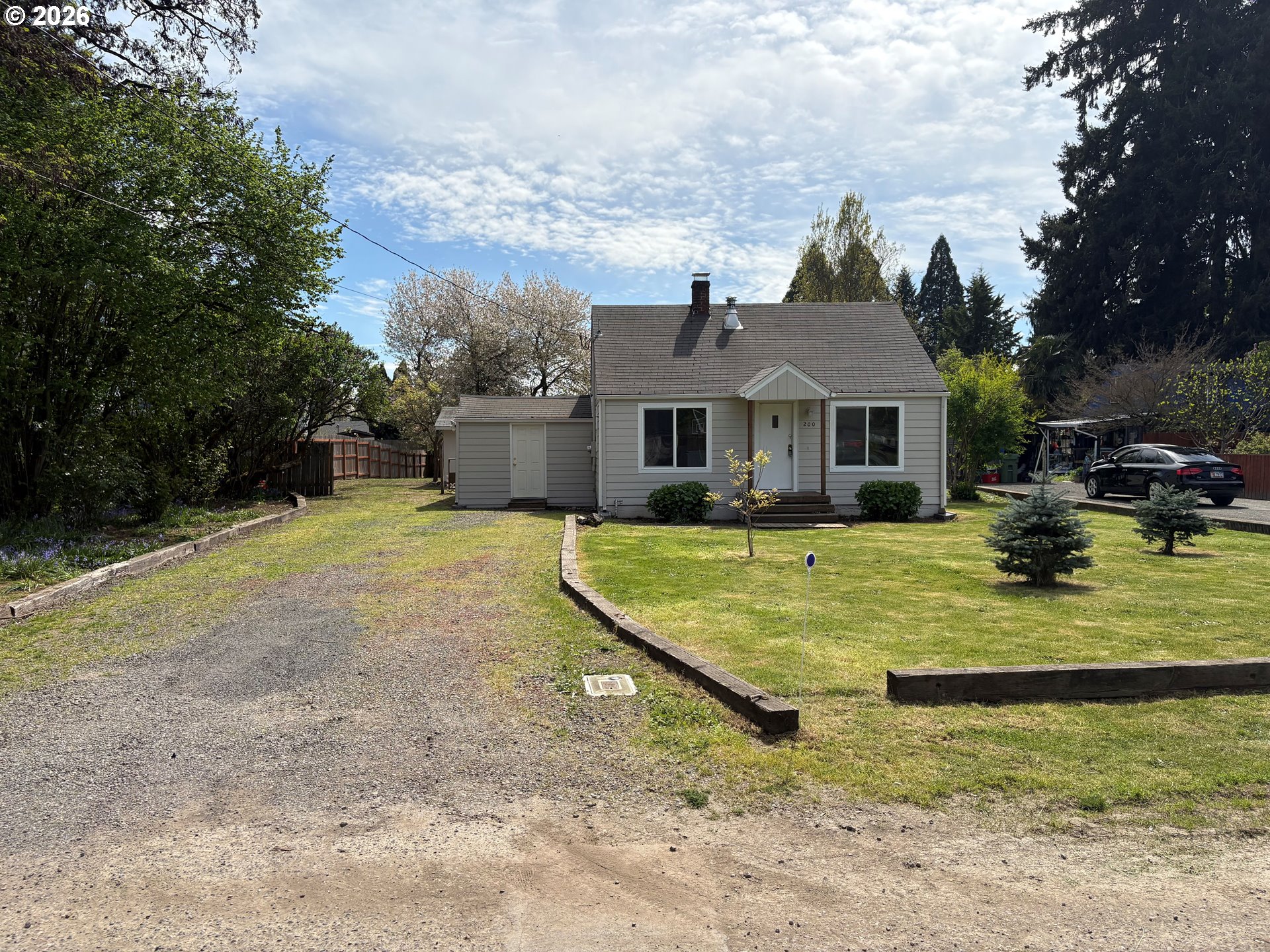 200 AZALEA DR, Eugene, OR, 97404