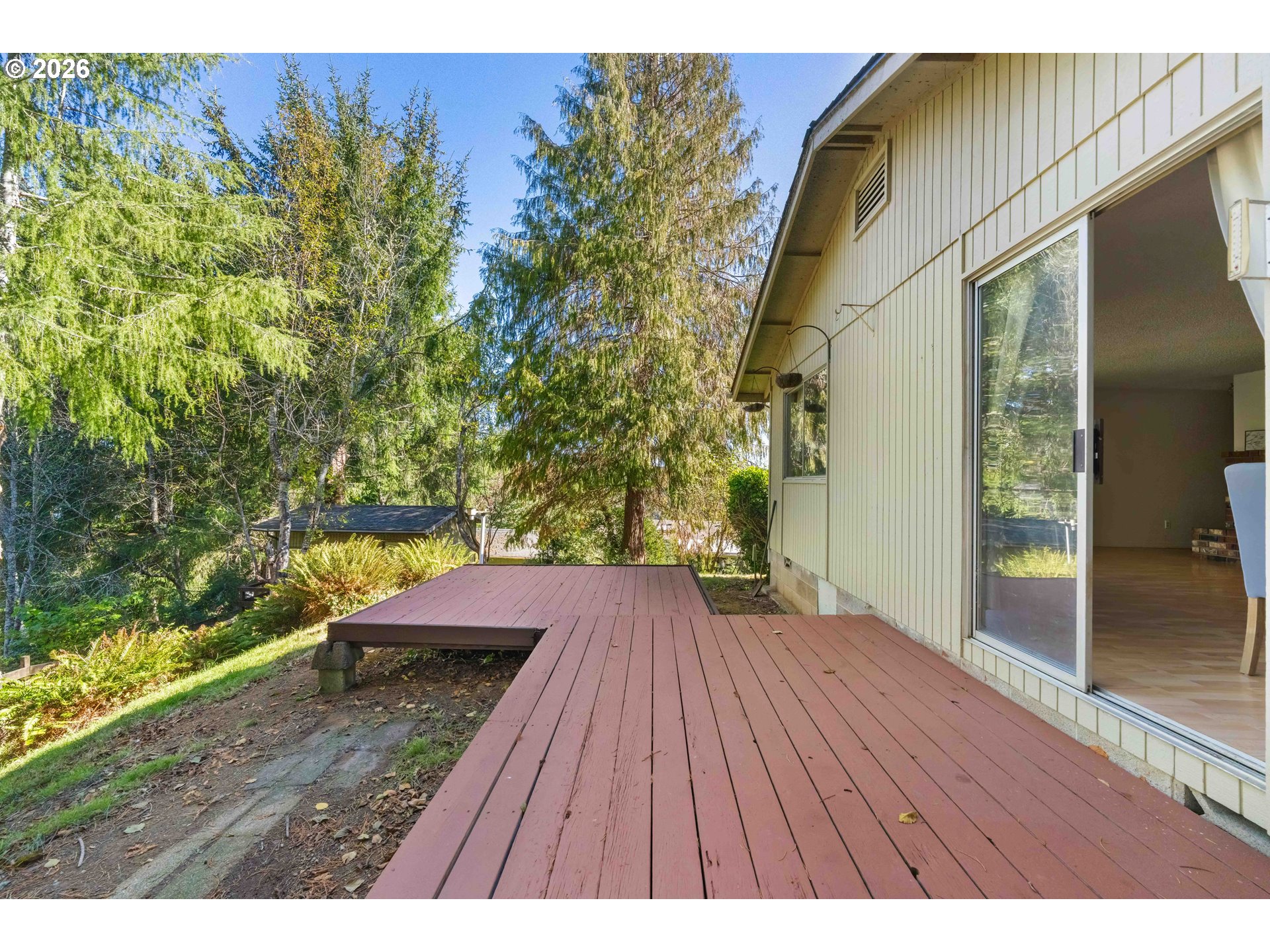 63603 4th RD, Coos Bay, OR 97420