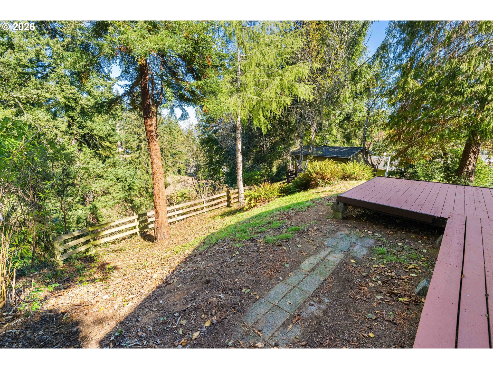 63603 4th RD, Coos Bay, OR 97420
