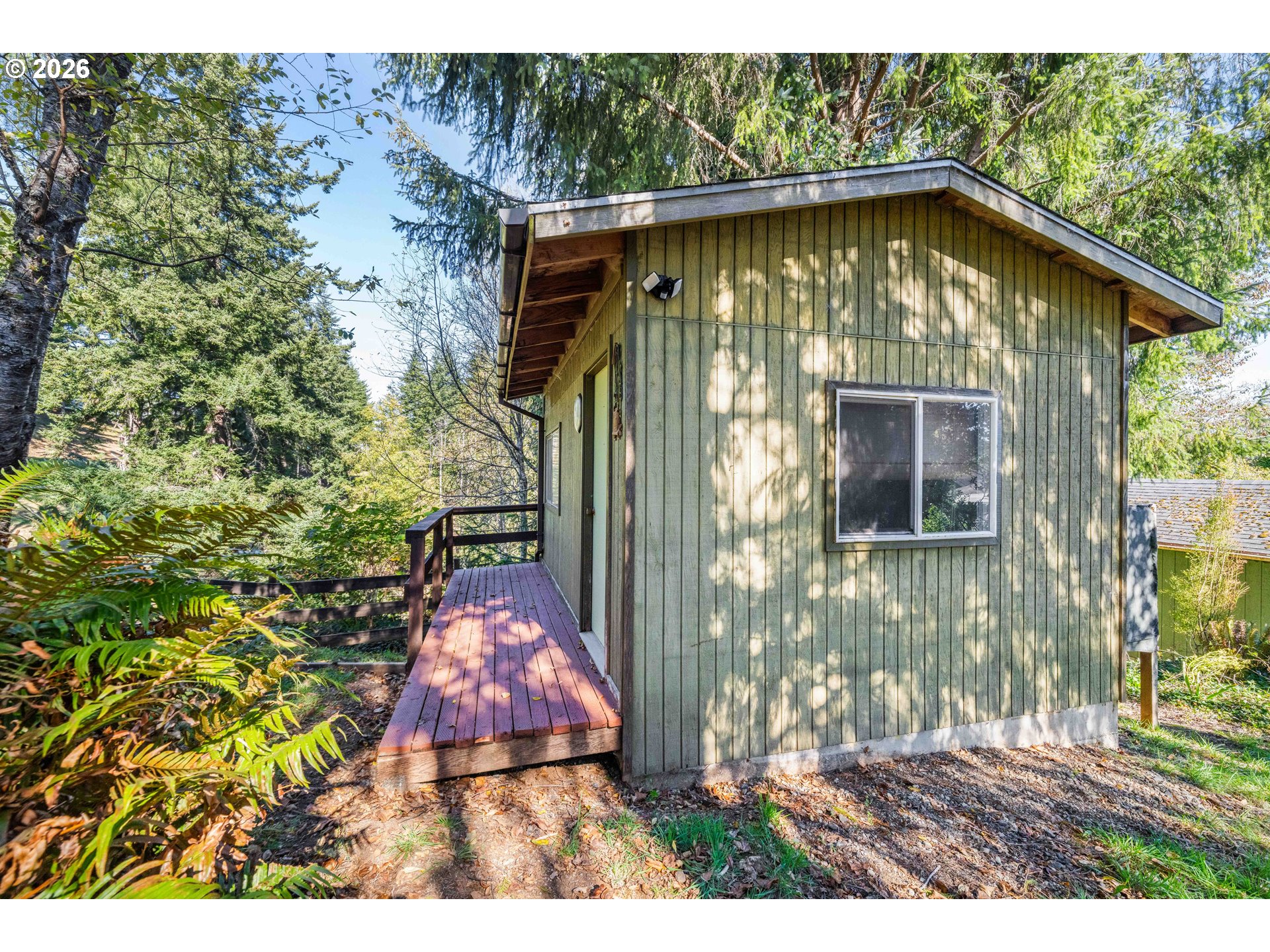 63603 4th RD, Coos Bay, OR 97420