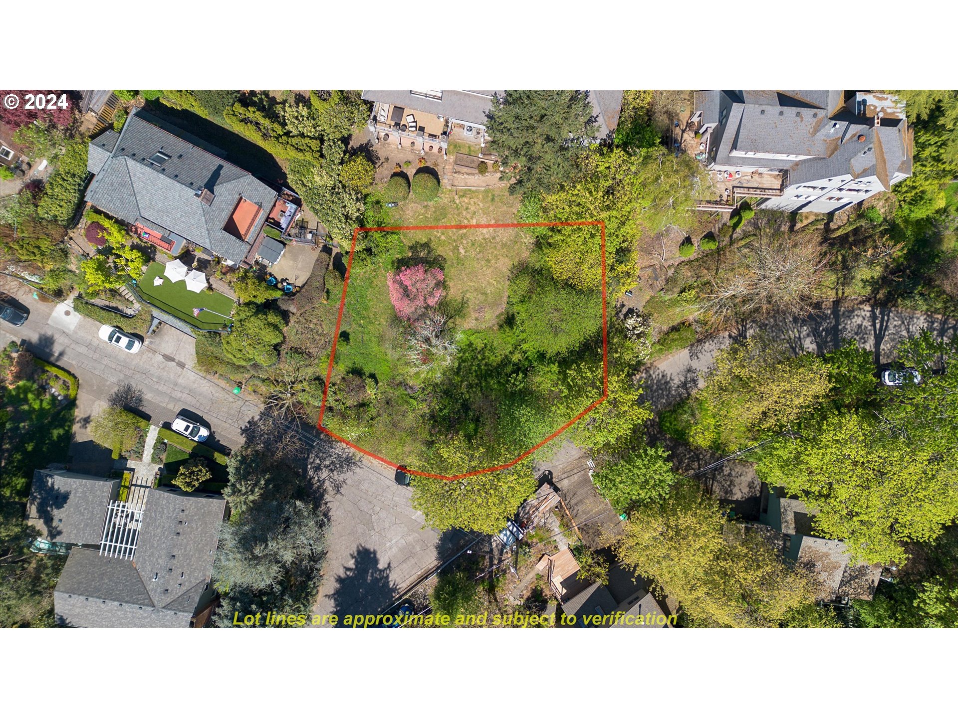 SW WESTWOOD CT, Portland, OR, 97239