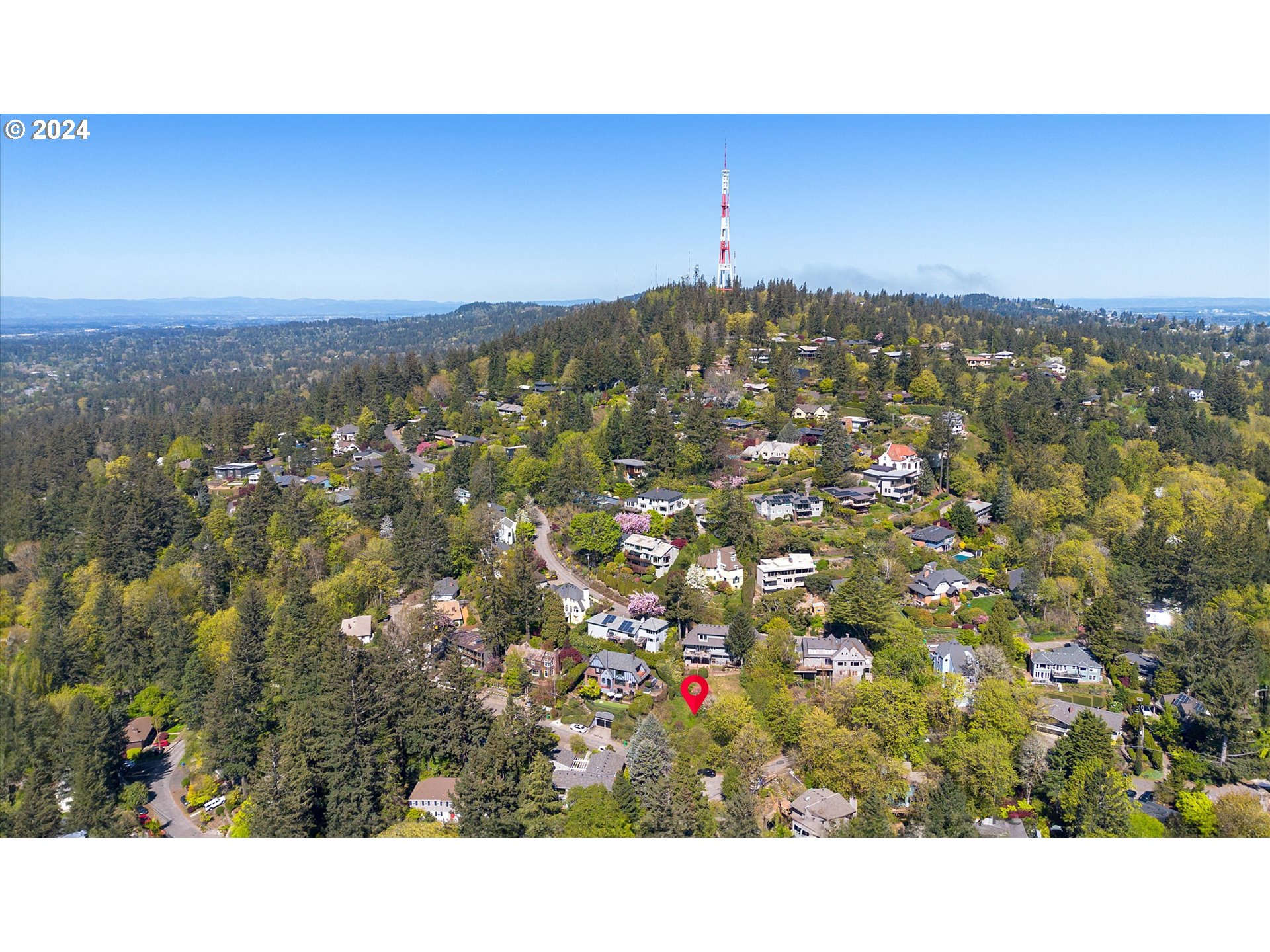 SW WESTWOOD CT, Portland, OR, 97239