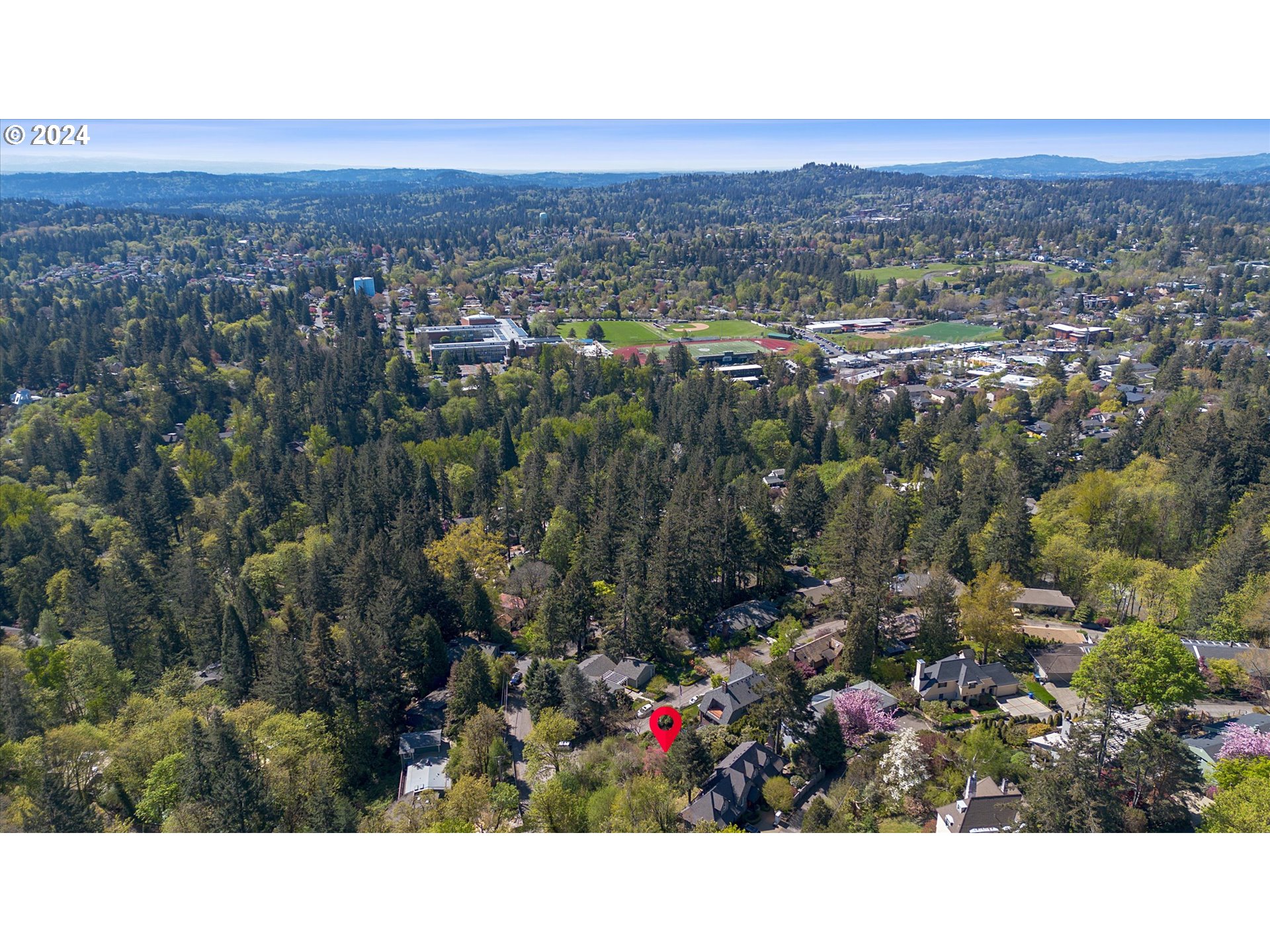 SW WESTWOOD CT, Portland, OR, 97239