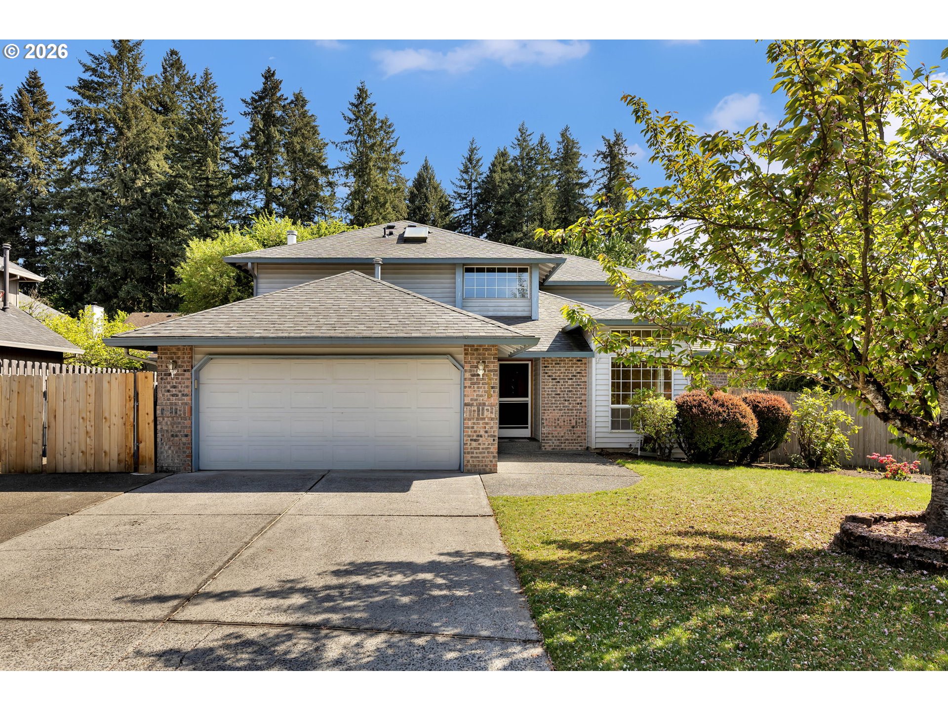 9700 NE 26TH PL, Vancouver, WA, 98665