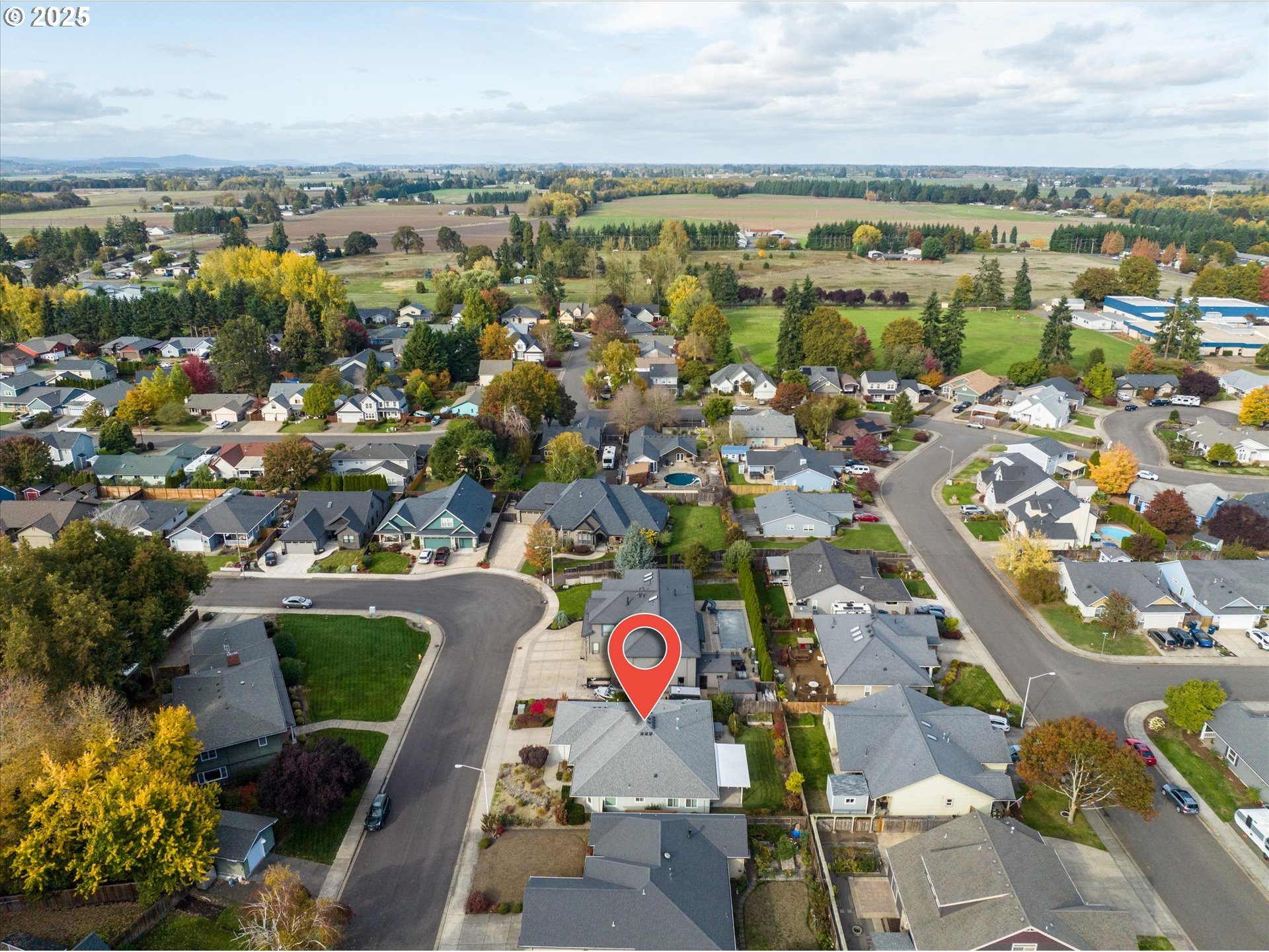 1176 UNIT&nbsp;&nbsp;Y DR, Junction City, OR, 97448