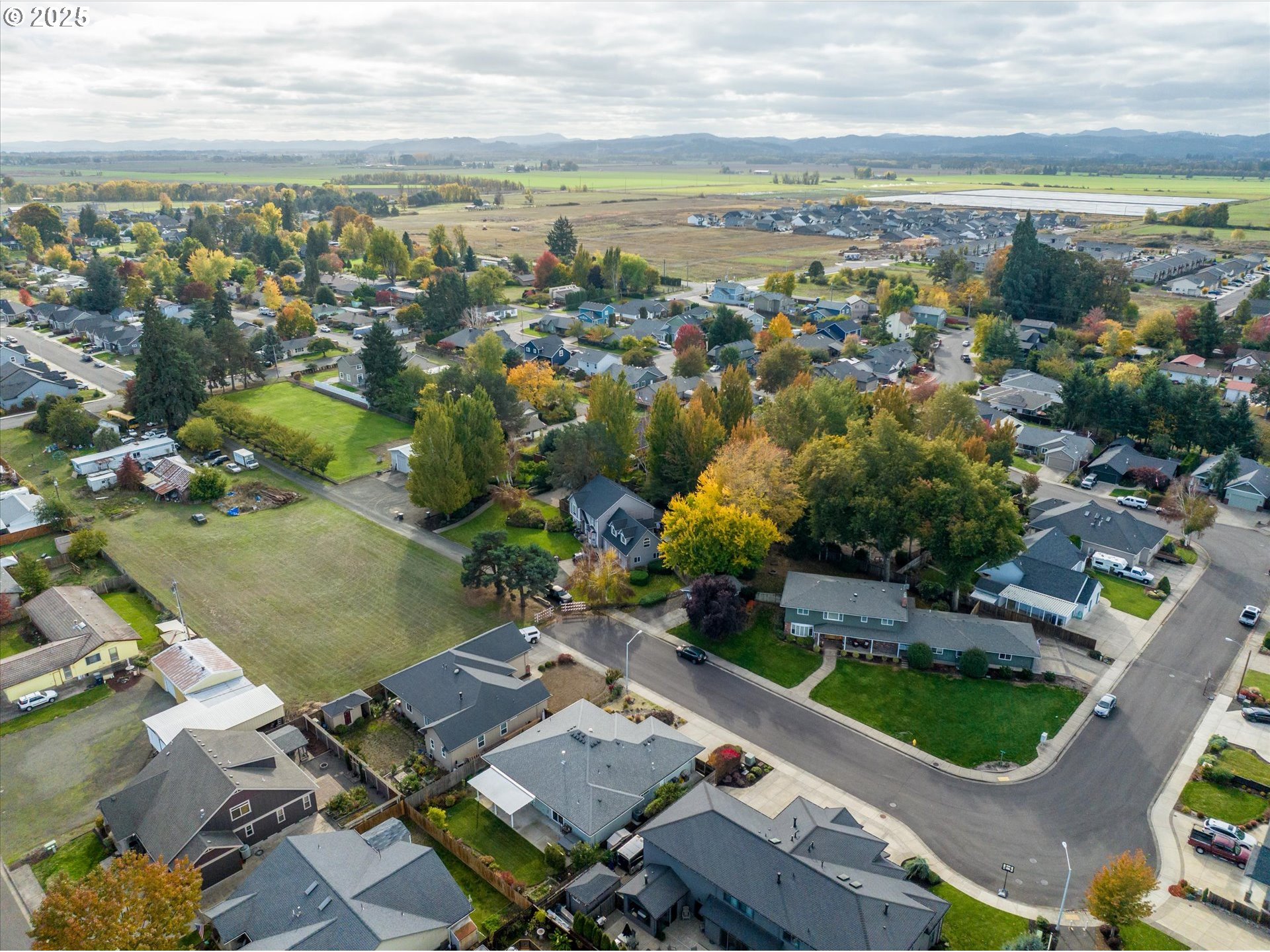 1176 UNIT&nbsp;&nbsp;Y DR, Junction City, OR, 97448